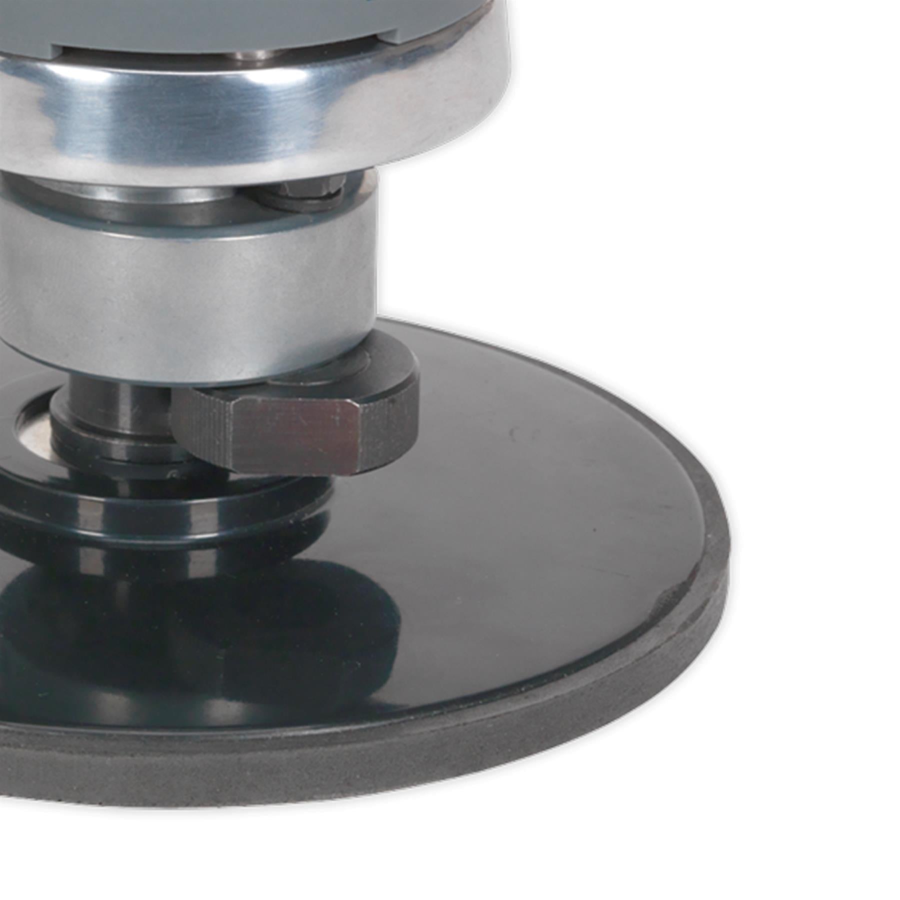 Sealey Air Sander Ø150mm Random Orbital