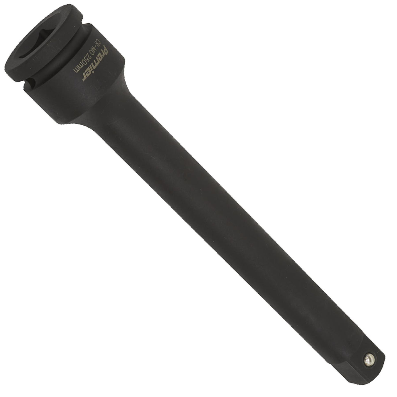 Sealey Impact Extension Bar 250mm 3/4"Sq Drive