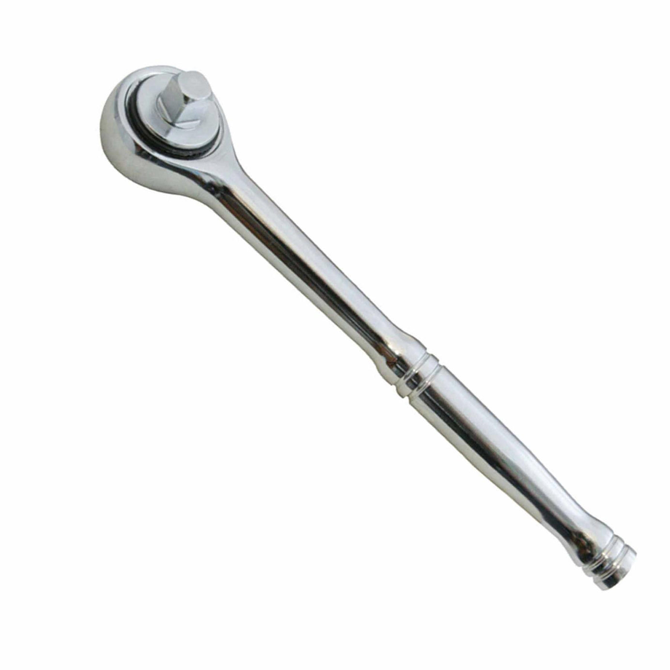 Ratchet Handle Hi-Torque 1/4" 150mm DIY Tools Workshop Garage DIY