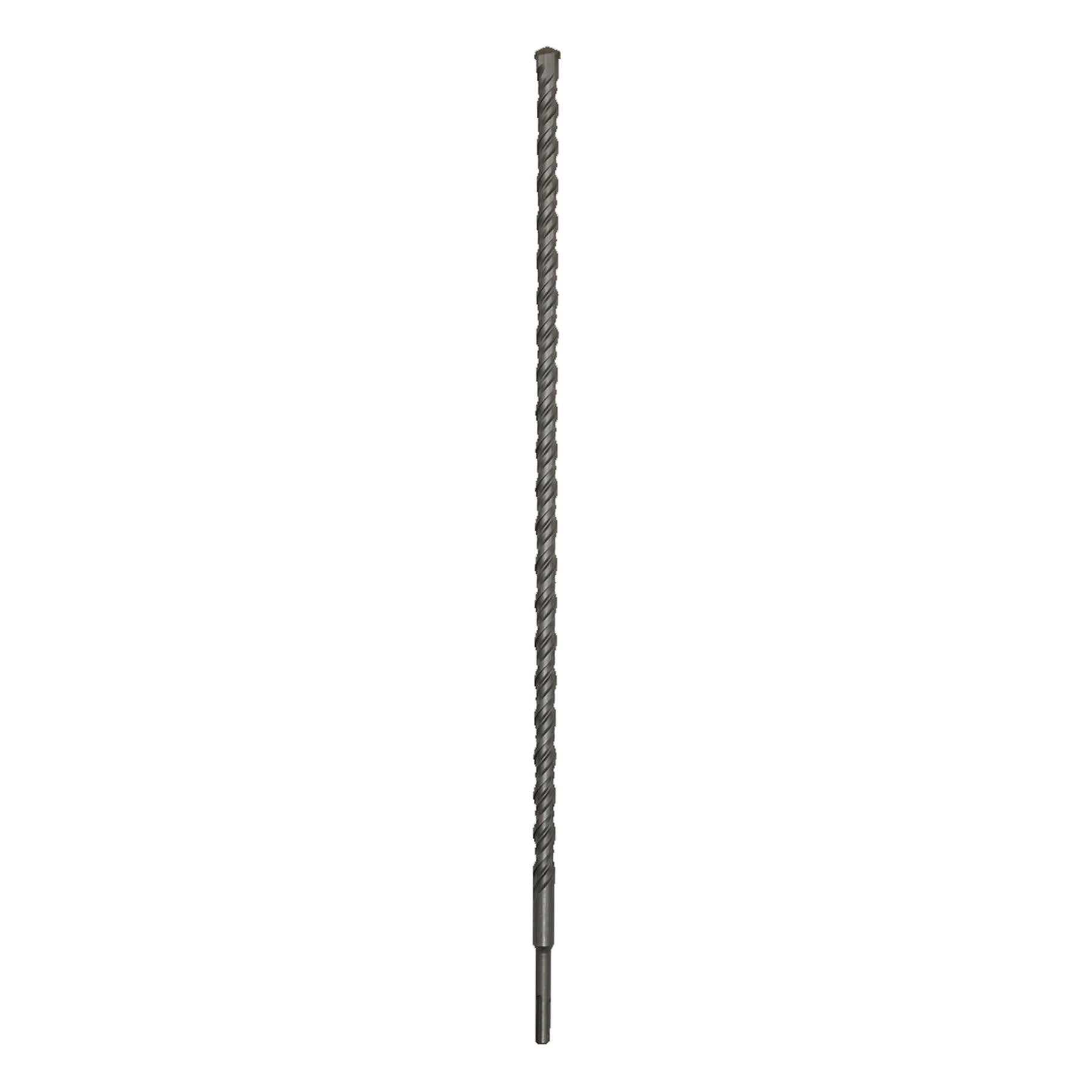 Sealey SDS Plus Drill Bit 18 x 600mm