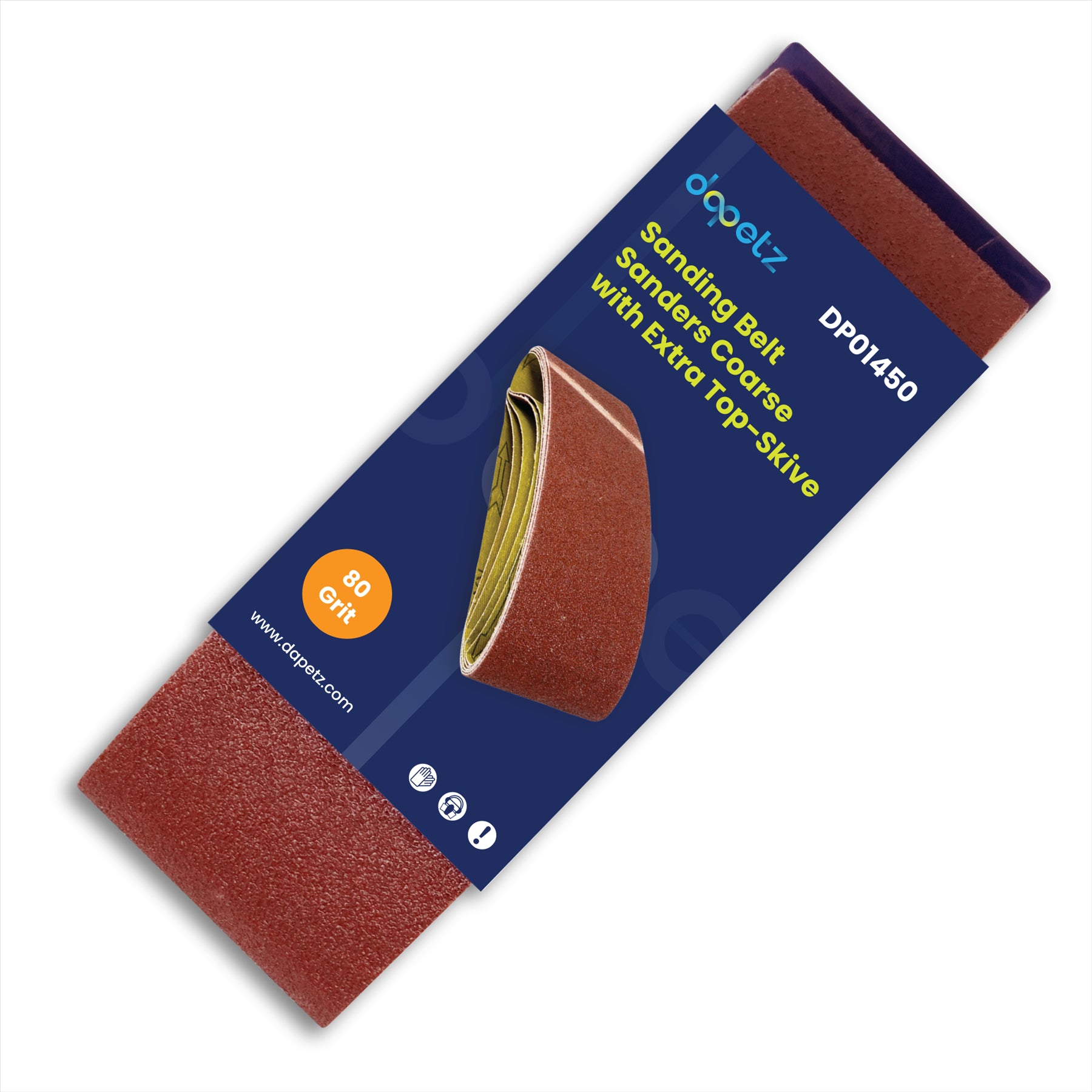 Sanding Belts Sanders