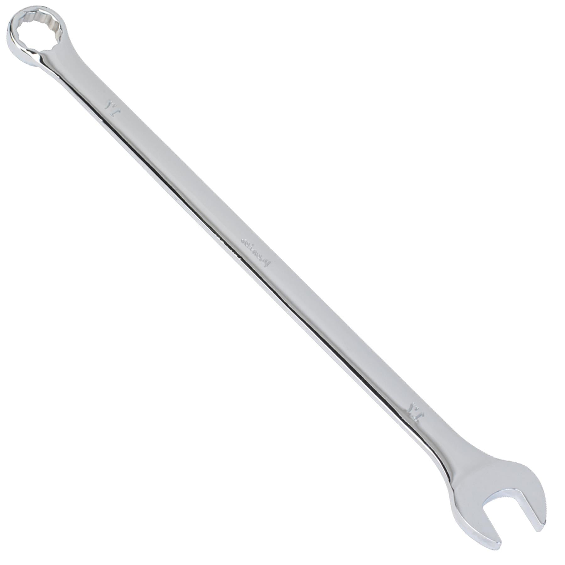 Sealey Combination Spanner Extra-Long 17mm