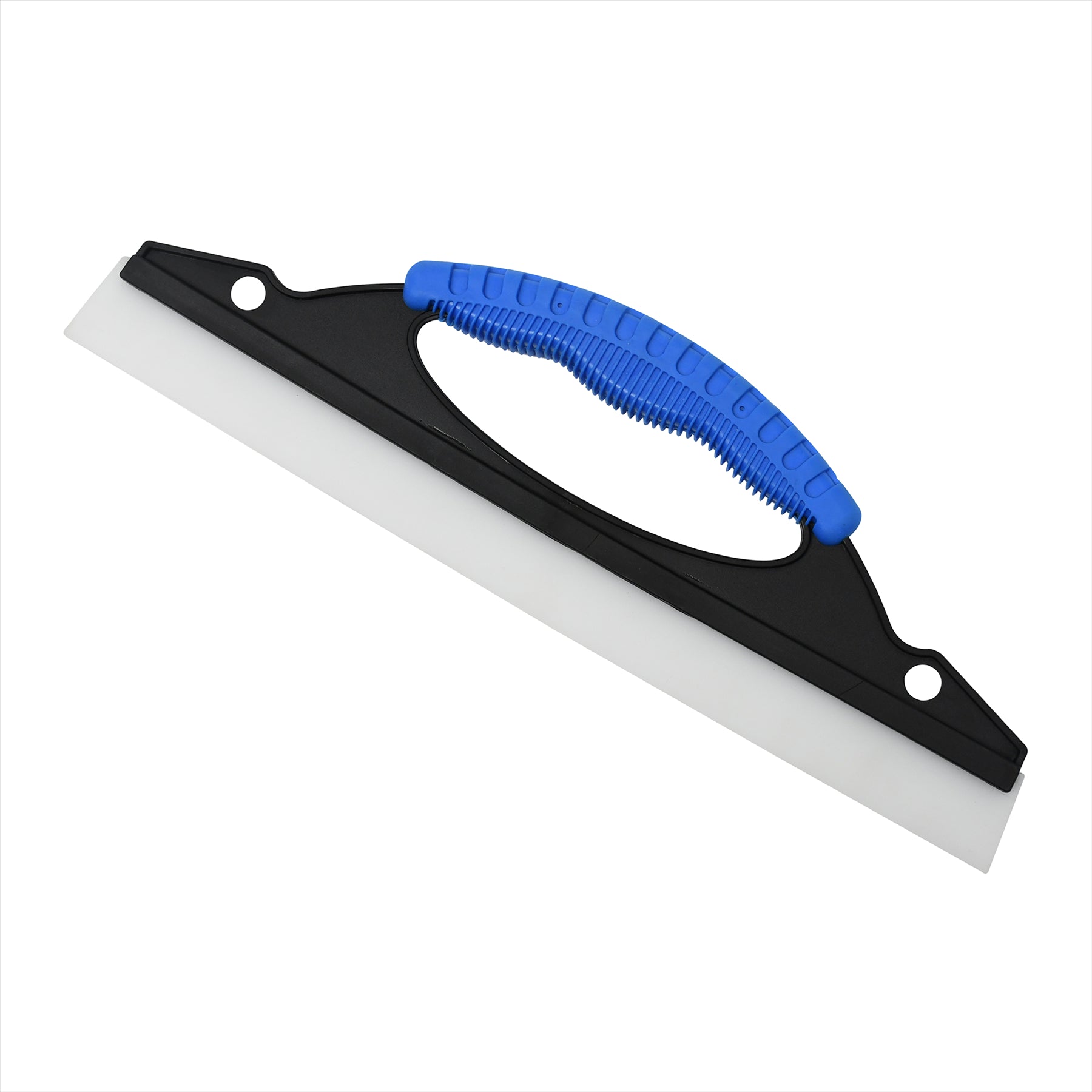 Car Boat Van Silicone Window Cleaning Wiper Squeegee Squeegie Flexible Blade