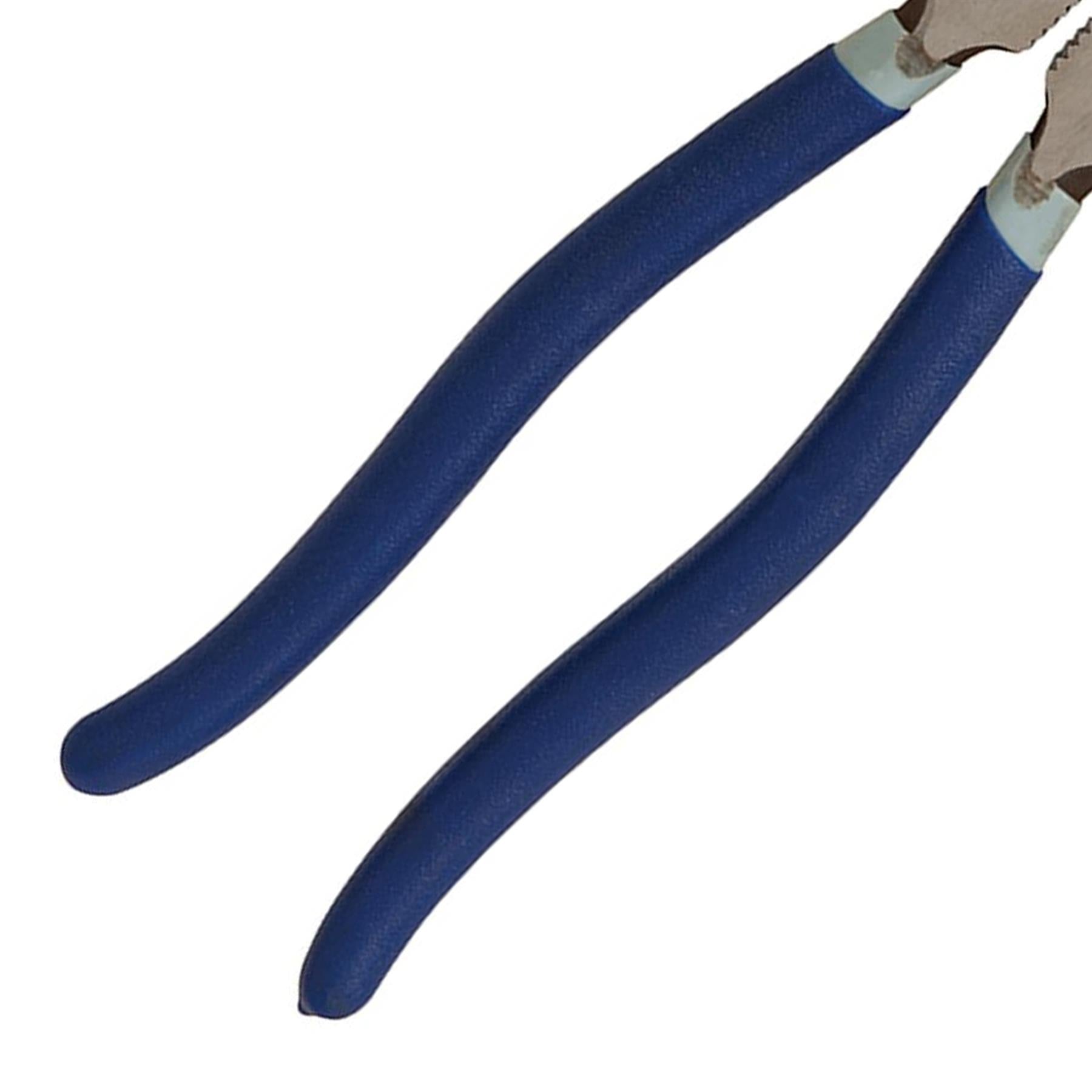 Fencing Pliers 270mm Use For Nailing Staples & Gripping Twisting Pulling Wire