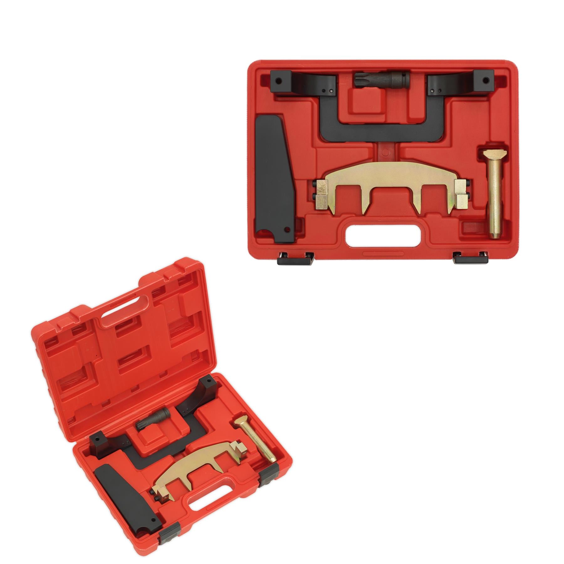 Sealey Pet Eng Timing Tool Kit - Mercedes 1.6, 1.8 - Chain Drive