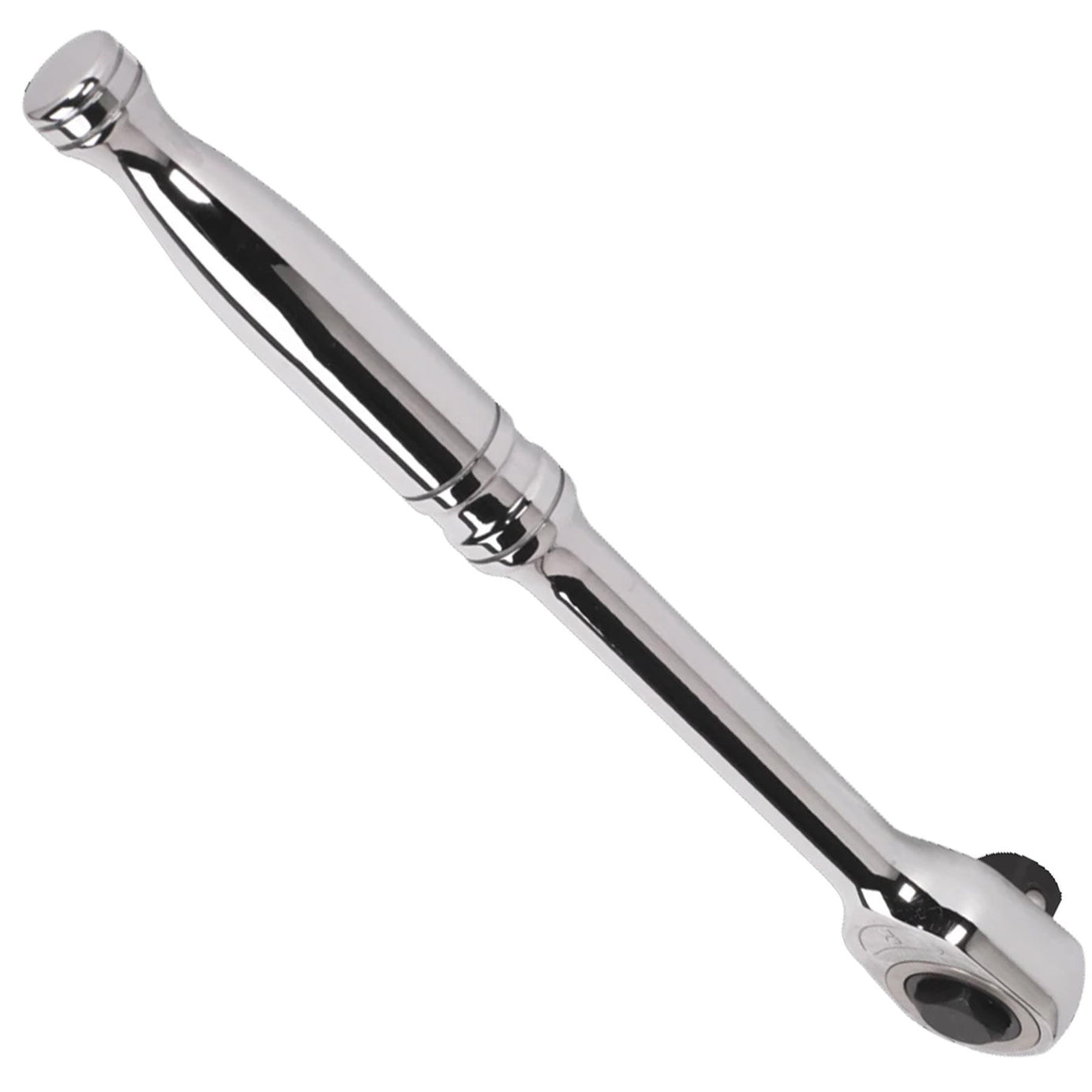 Sealey Gearless Ratchet 1/2"Sq Drive - Push-Through Reverse