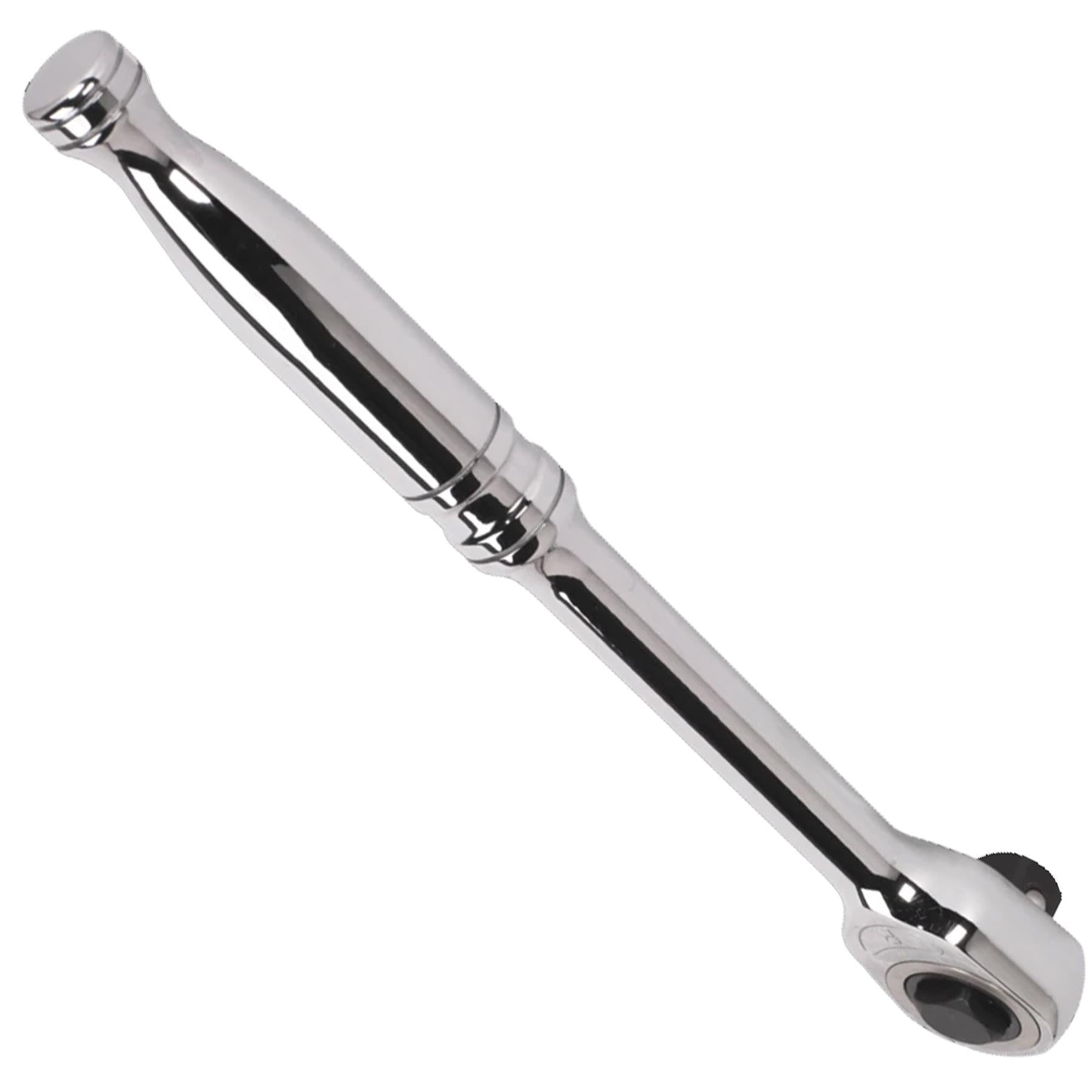 Sealey Gearless Ratchet 1/2"Sq Drive - Push-Through Reverse