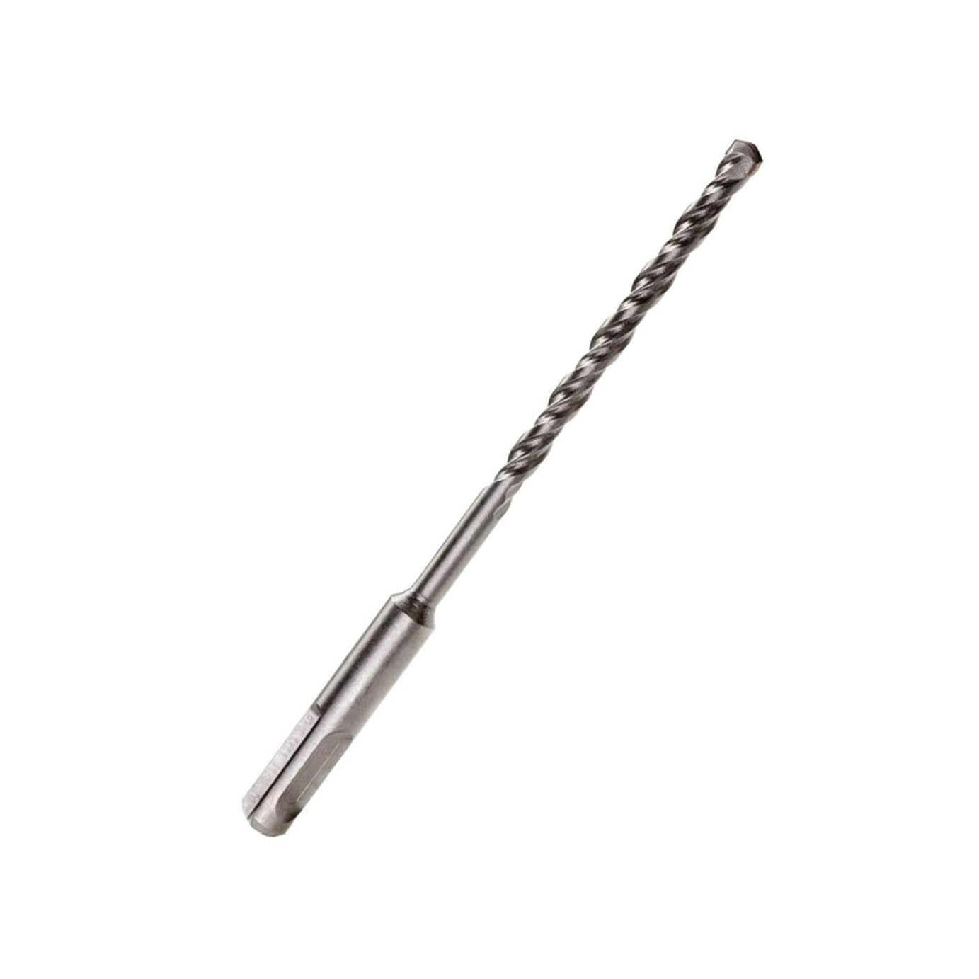 5 x SDS+ PLUS MASONRY DRILL BIT 4 x 160mm, TUNGSTEN CARBIDE TIP, FOR STONE CONCRETE BRICK