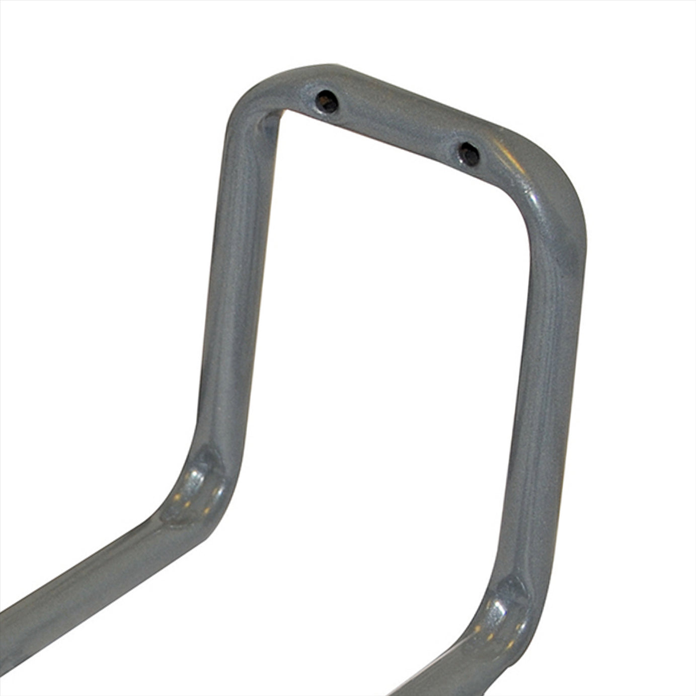 Double Storage Hook Pack of 5 - Double Hook - 180mm Strong Steel Corrosion-Resistant Finish