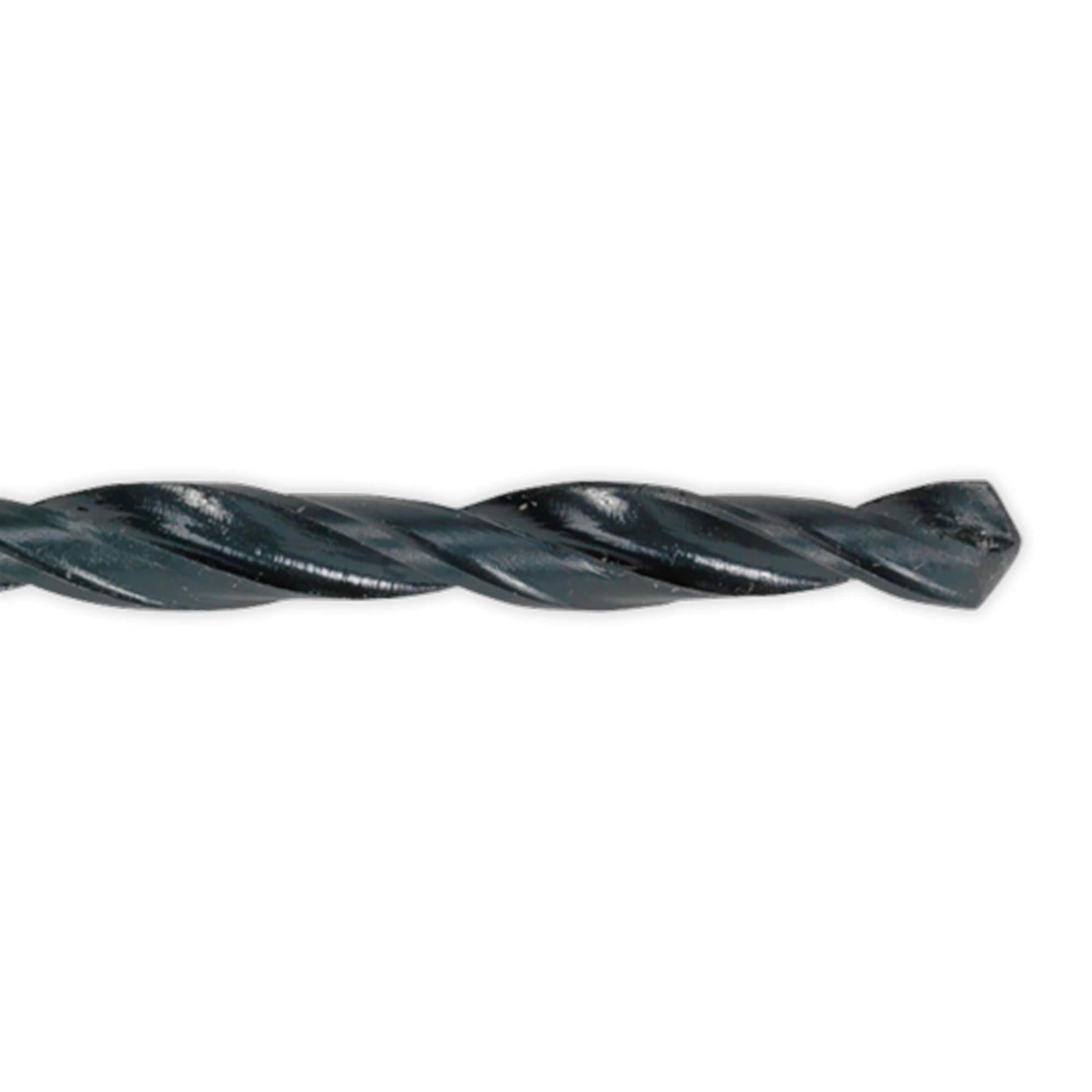 Sealey HSS Roll Forged Drill Bit �5.5mm Pack of 10