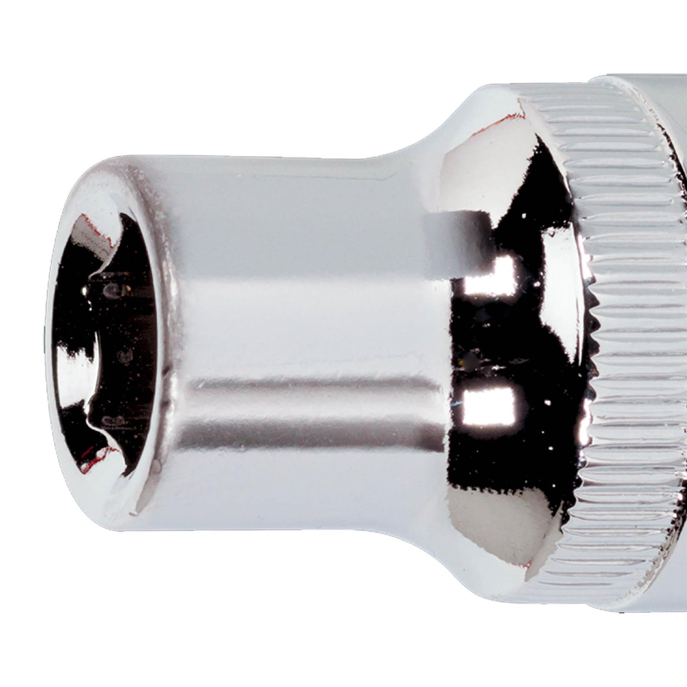 Sealey WallDrive Socket 9mm 1/2"Sq Drive Fully Polished