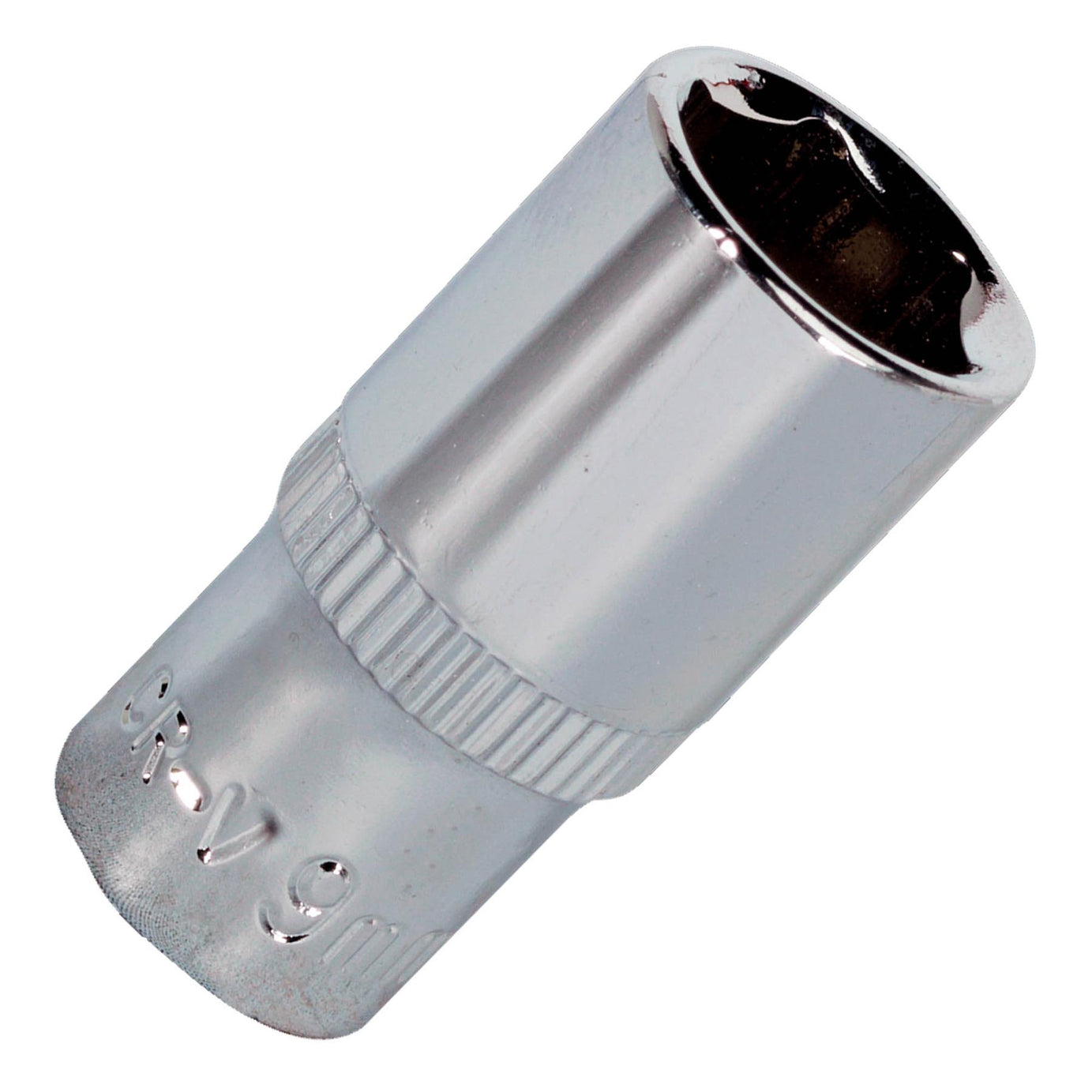 Sealey WallDrive Socket 9mm 1/4"Sq Drive Fully Polished
