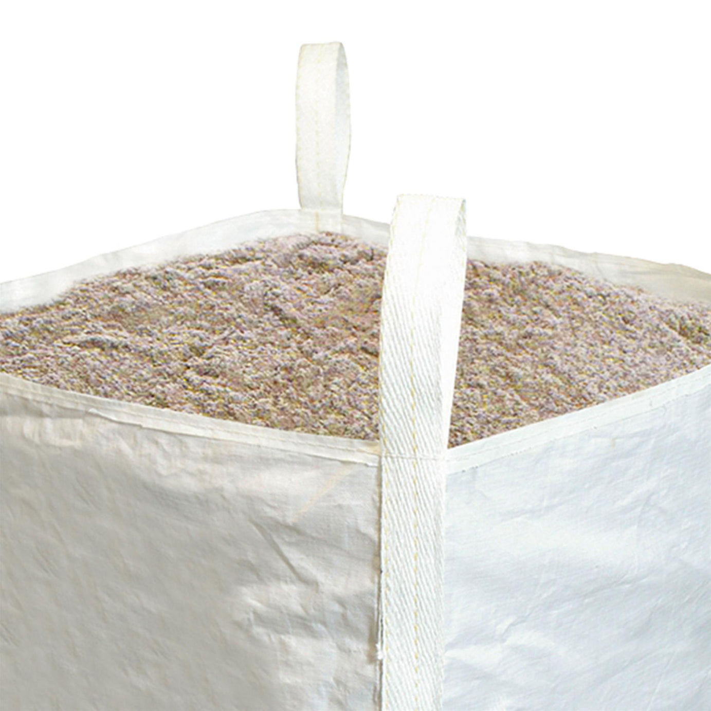 Quality 1 Fibc Bulk Bags For Builders & Garden Waste 1 Tonne Storage Rubble Sack