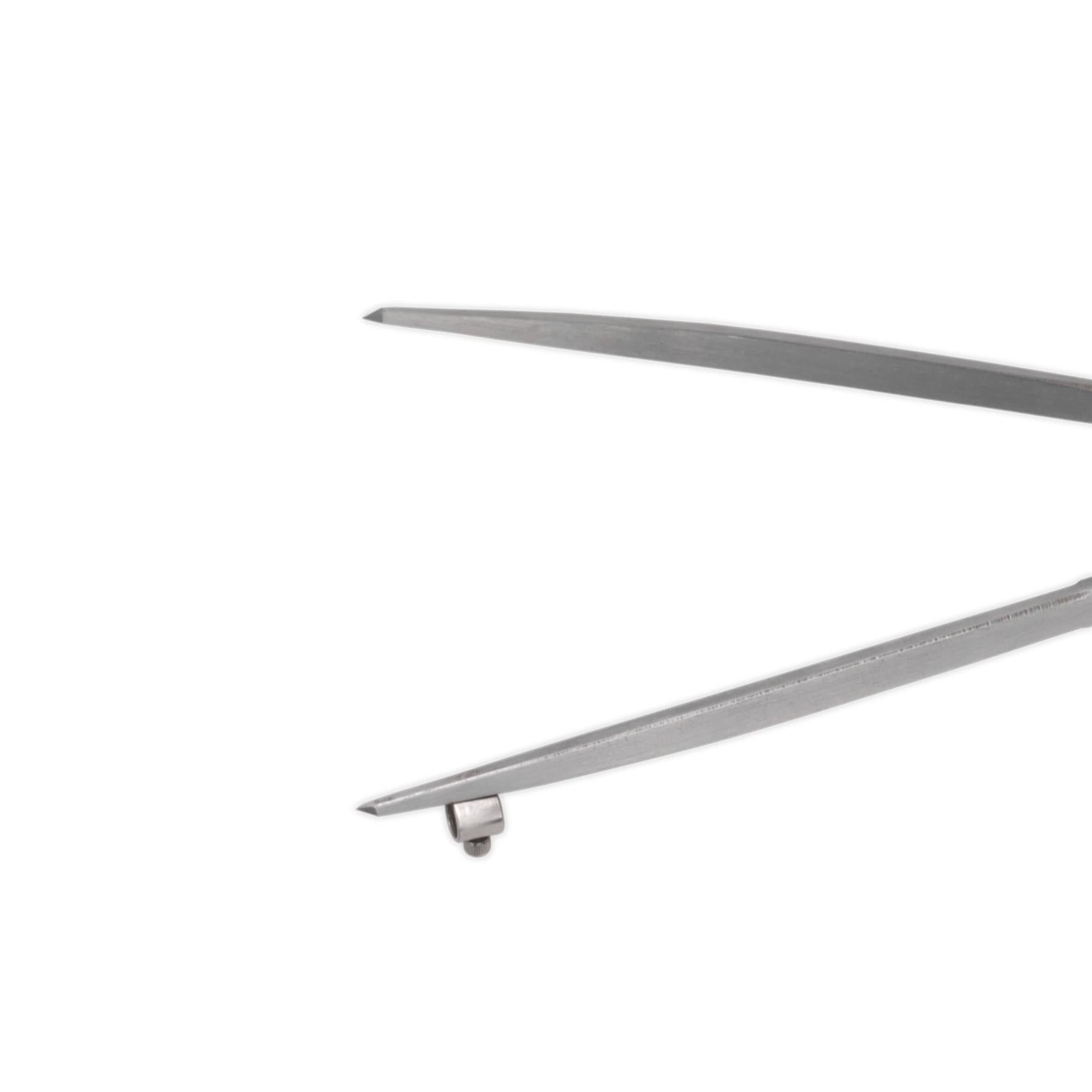Sealey Locking Wing Divider with Compass 300mm