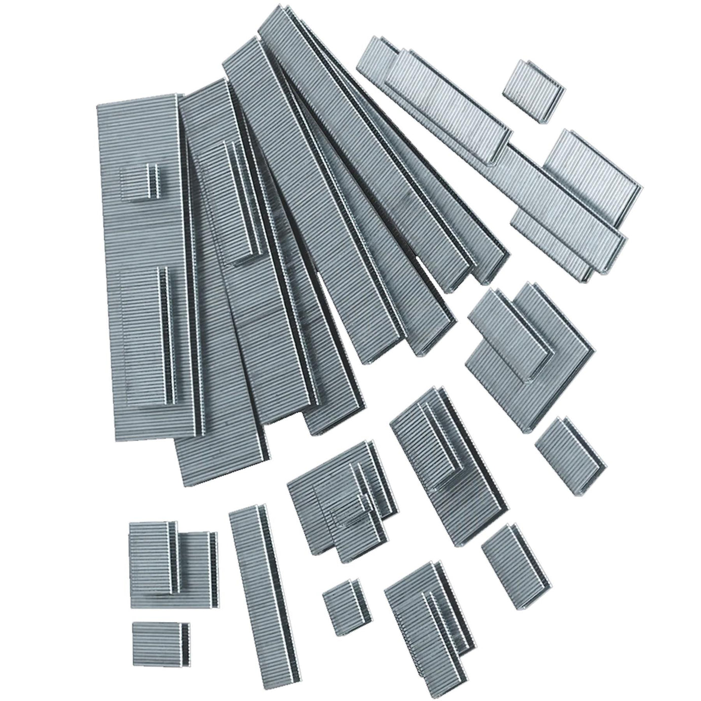 Sealey Staple 35mm 18SWG Pack of 5000