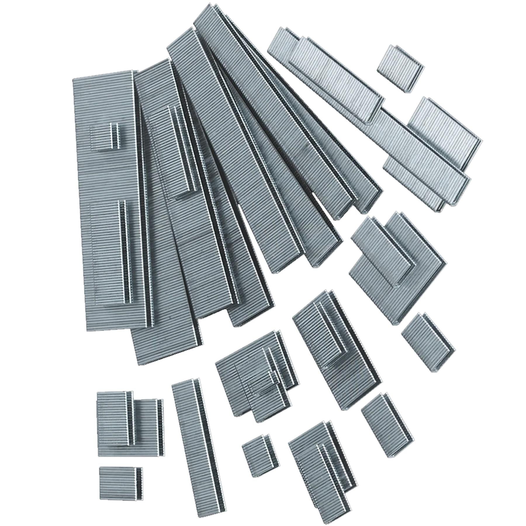 Sealey Staple 35mm 18SWG Pack of 5000