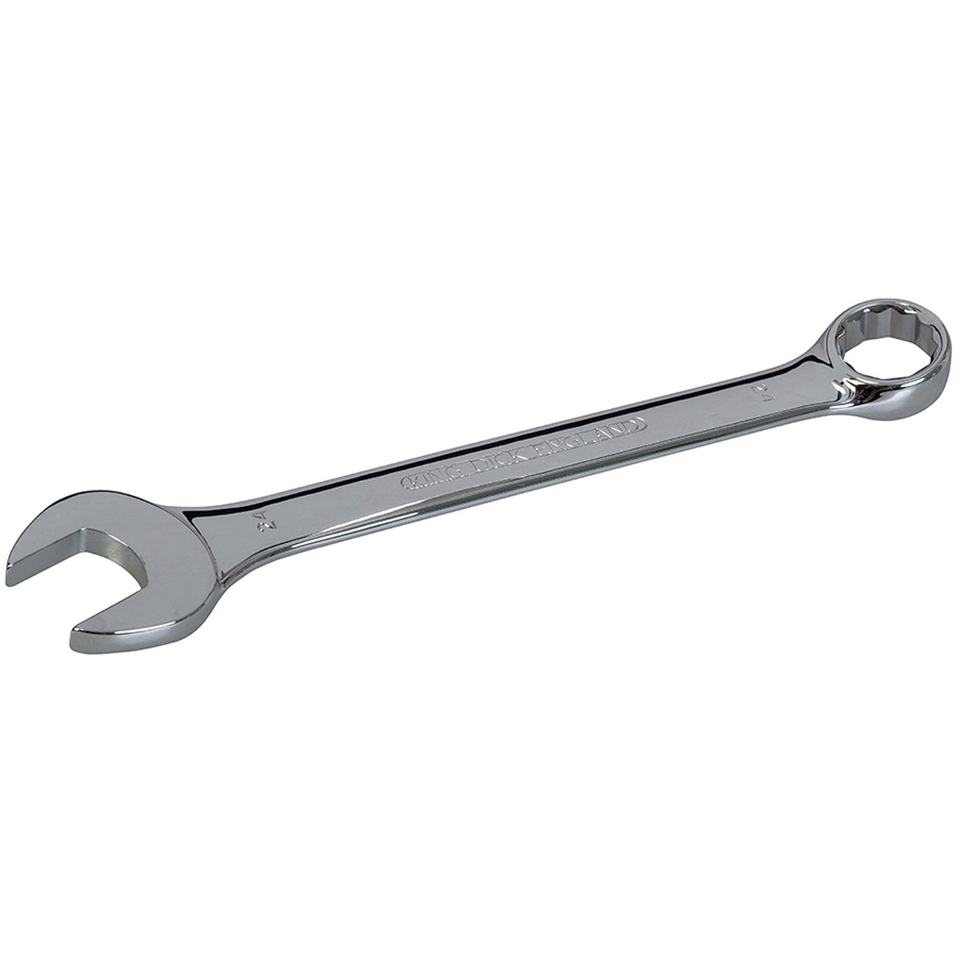 King Dick Combination Spanner 24mm