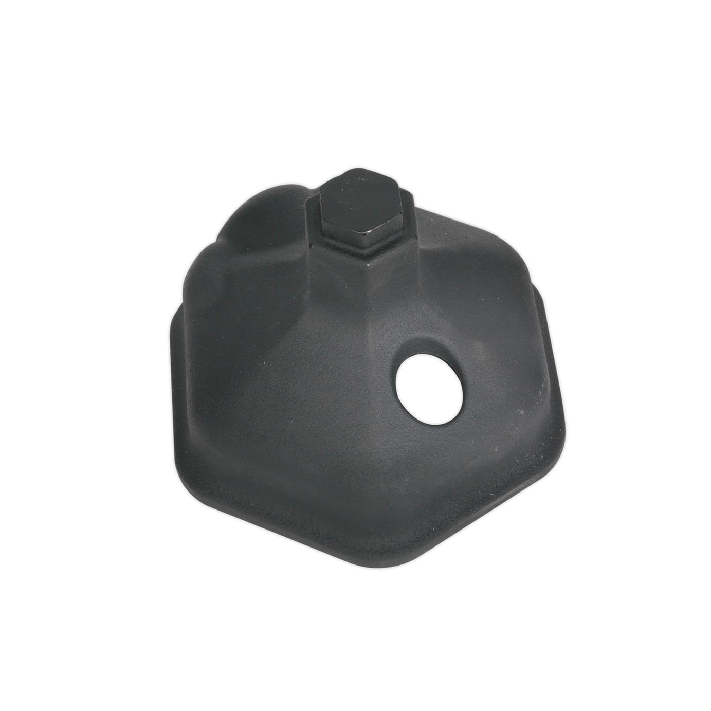 Sealey Axle Nut Socket 140mm 32/46mm Hex Drive Impact/Torque wrench