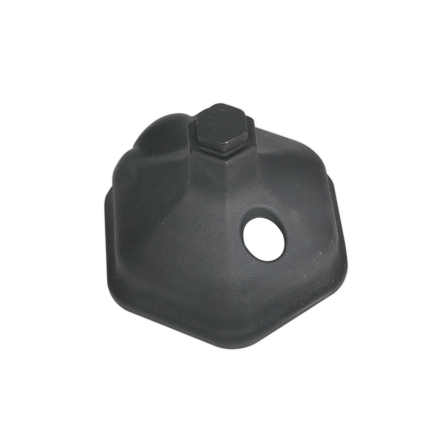 Sealey Axle Nut Socket 140mm 32/46mm Hex Drive Impact/Torque wrench