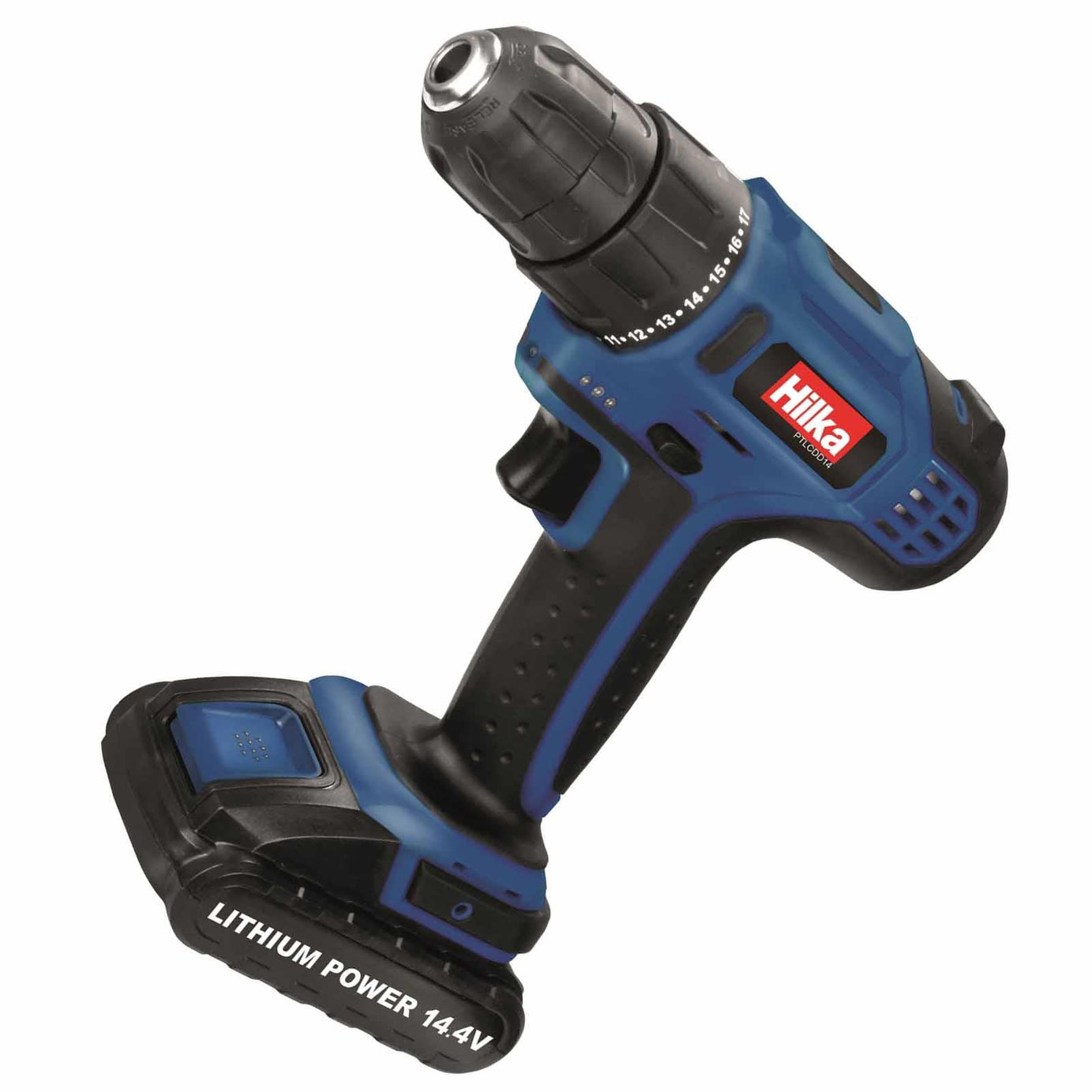 Cordless Tool
