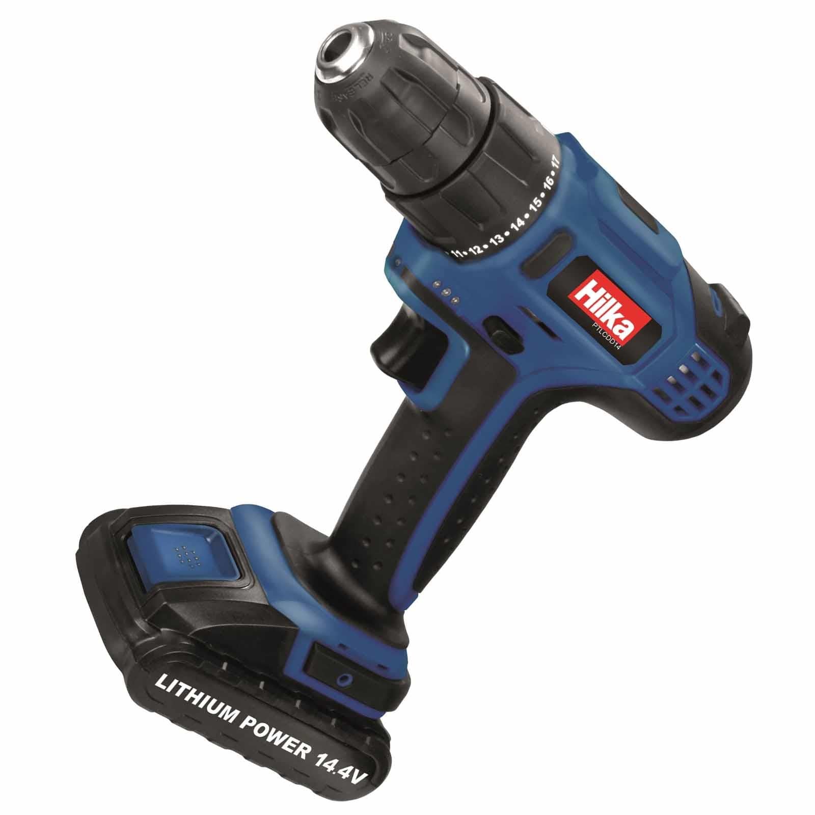 Cordless Tool