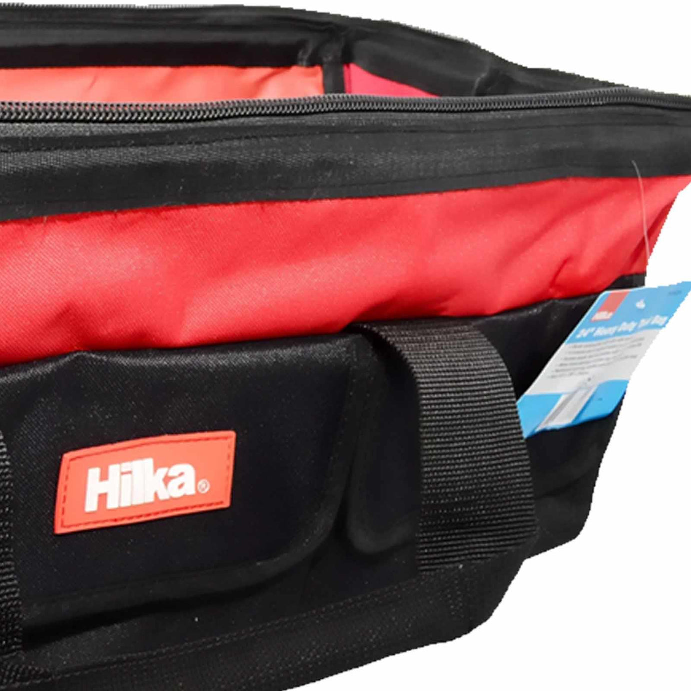 24" Heavy Duty Tool Bag