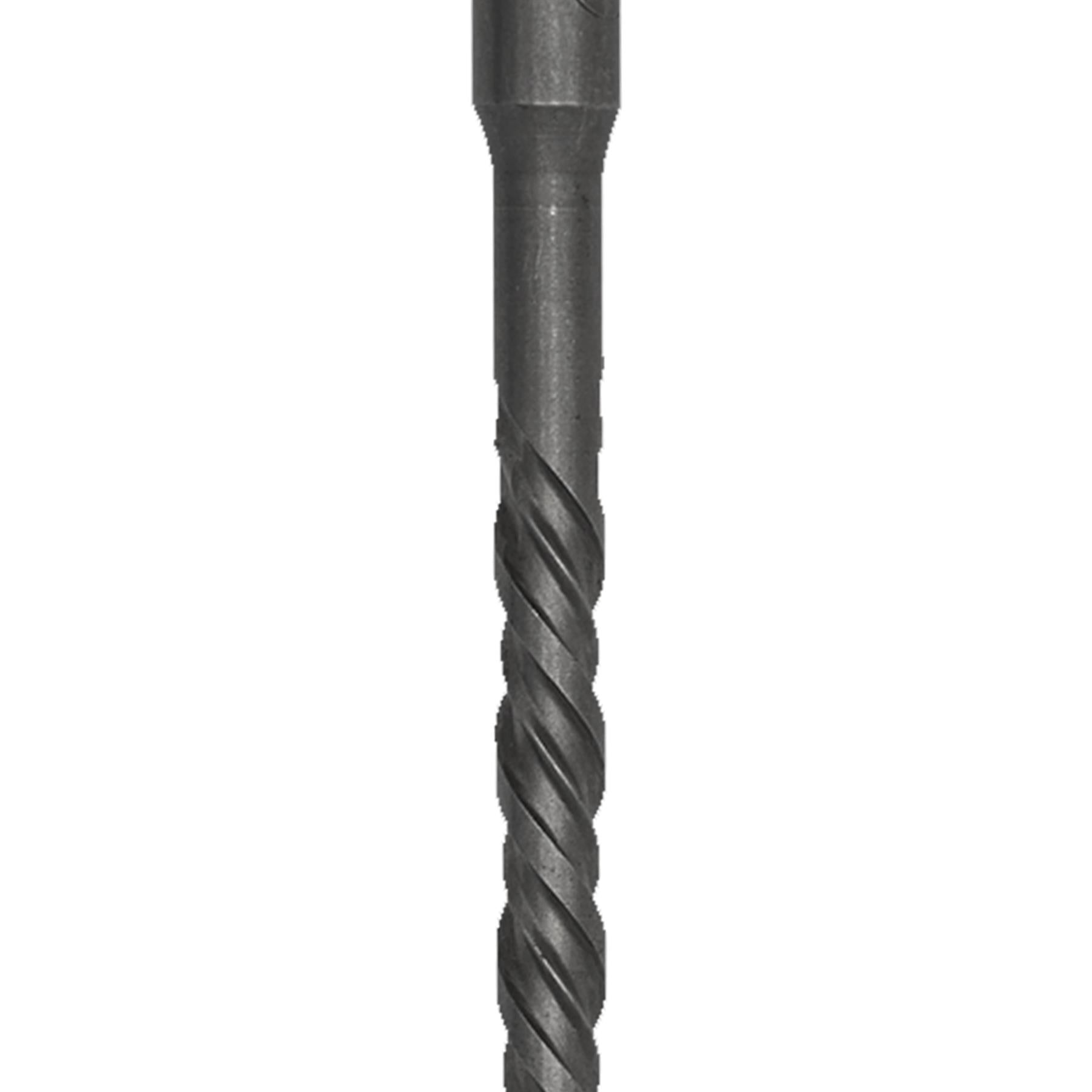 Sealey SDS Plus Drill Bit 8 x 160mm Hardened and ground.