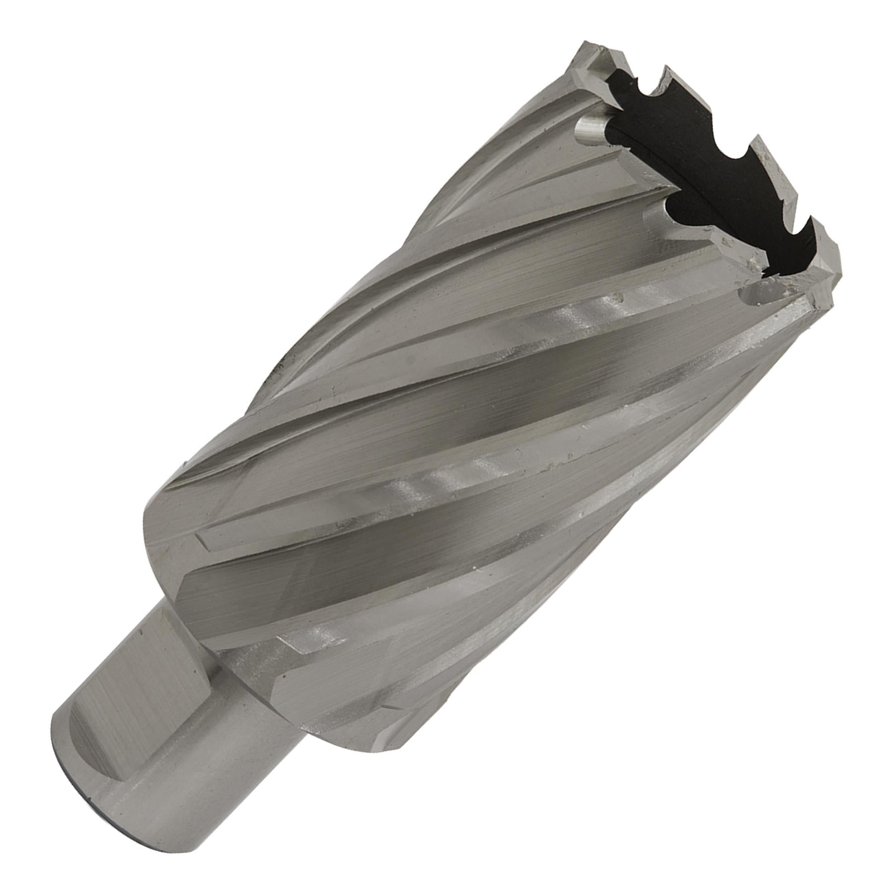 Sealey Rotabor Cutter HSS 34mm - Cut Depth 50mm