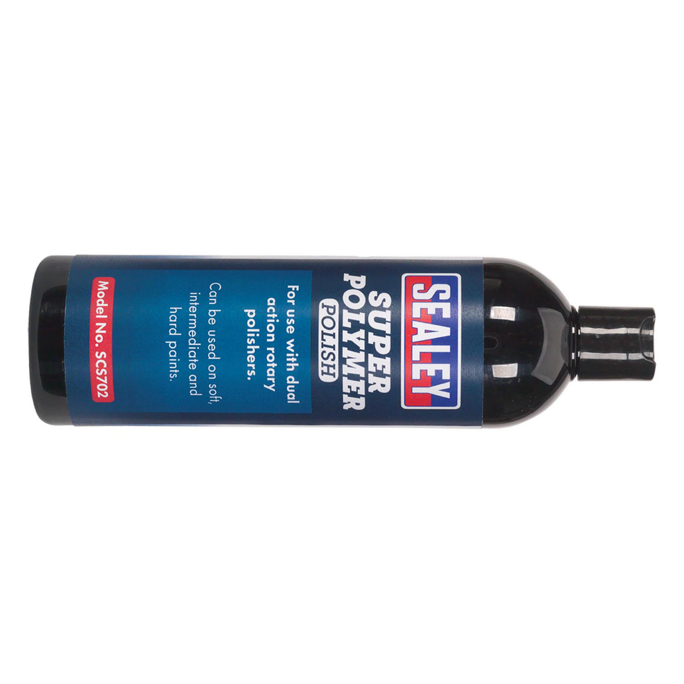 Sealey Super Polymer Polish 500ml