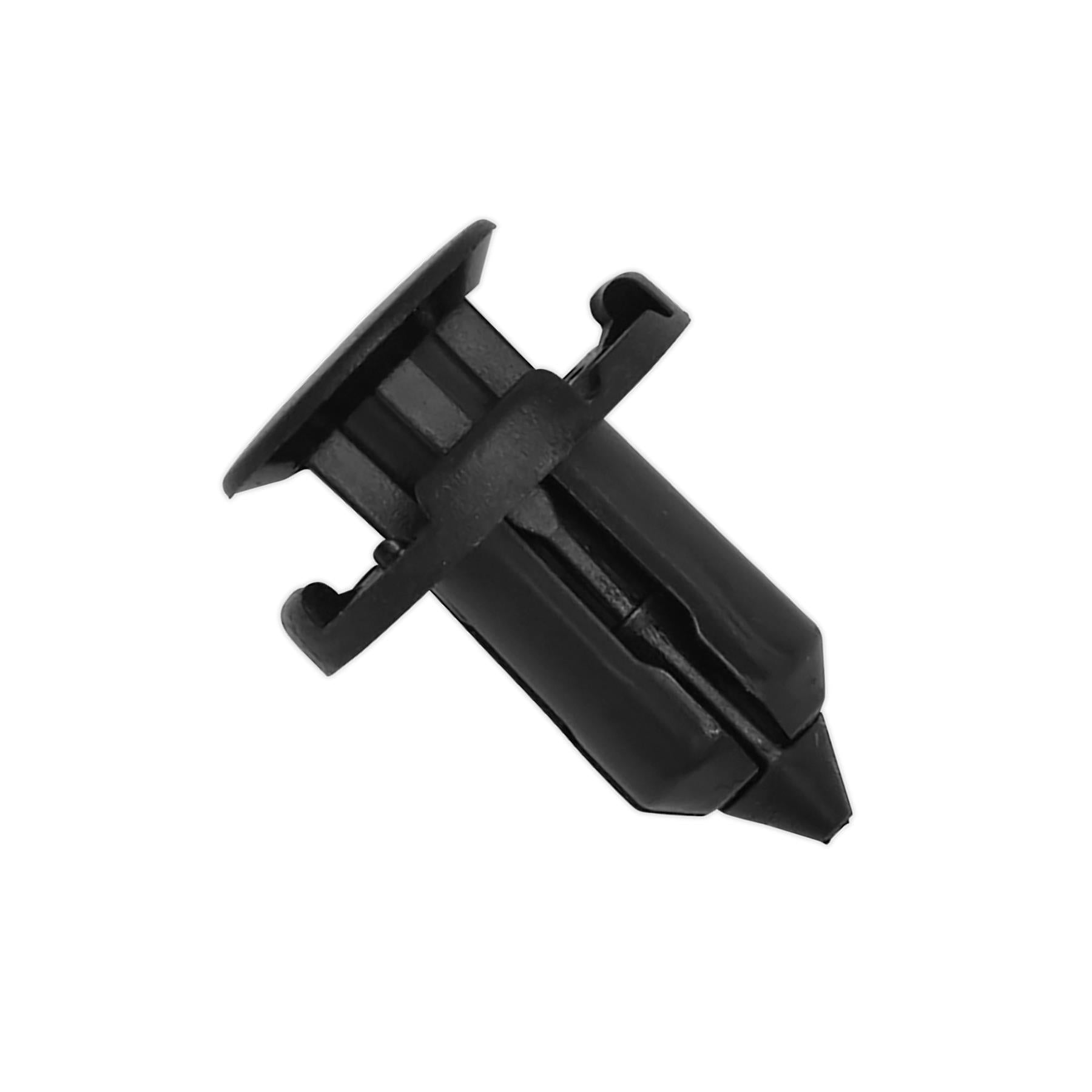 Sealey Push Rivet, Ø18mm x 25mm, Honda, Mitsubishi & Toyota - Pack of 20