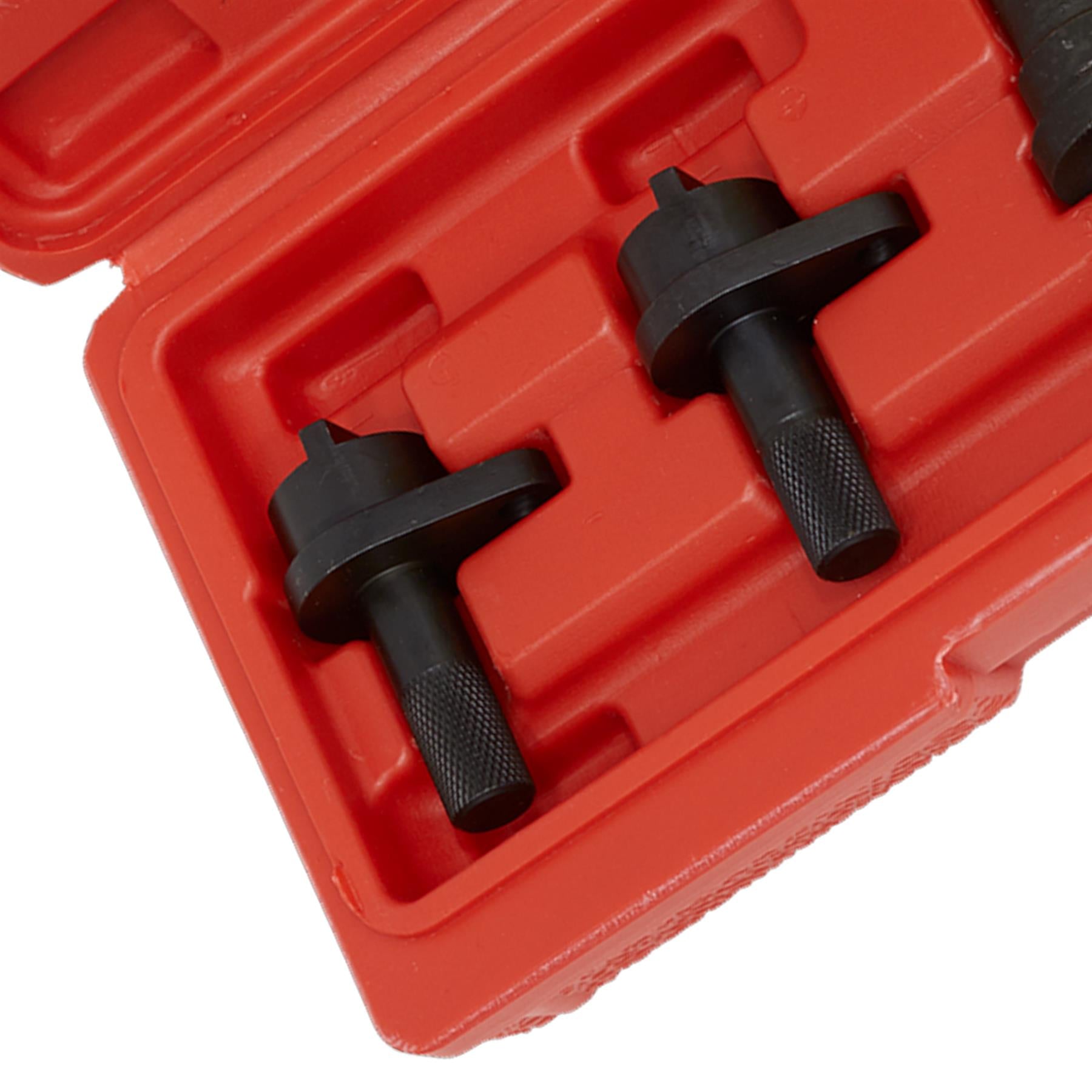 Petrol Engine Timing Kit - VAG 1.2 3-Cyl (6v/12v) - Chain. Sealey
