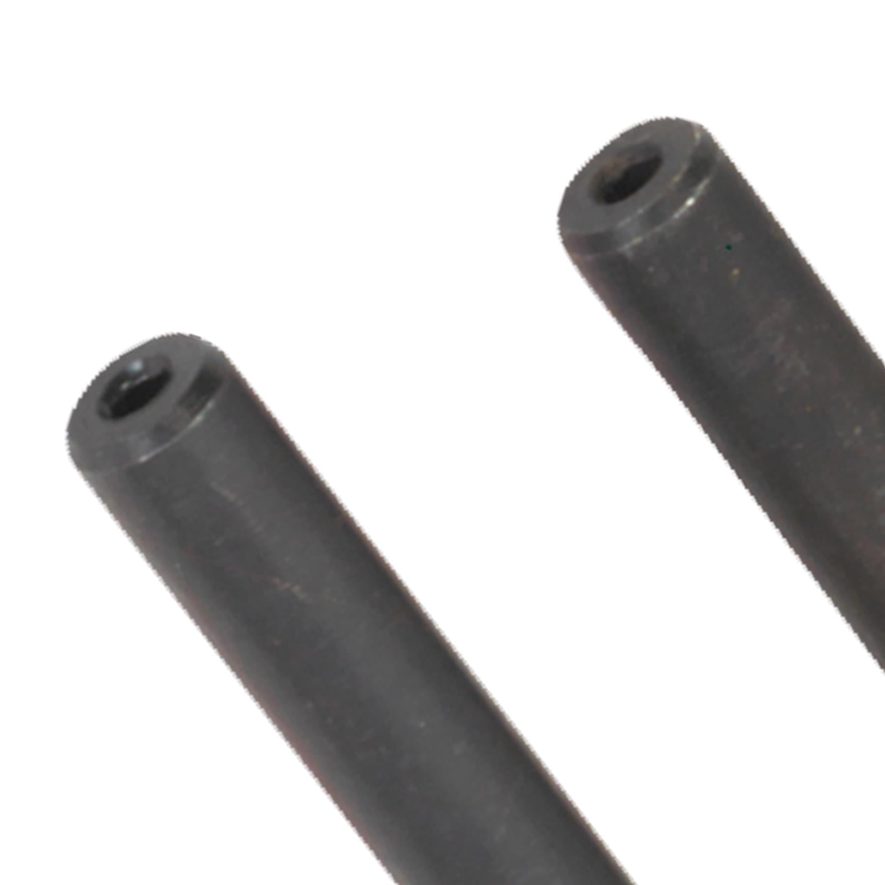 Diesel Compression Adaptor Kit - BMW, Mercedes, Rover, VAG Sealey