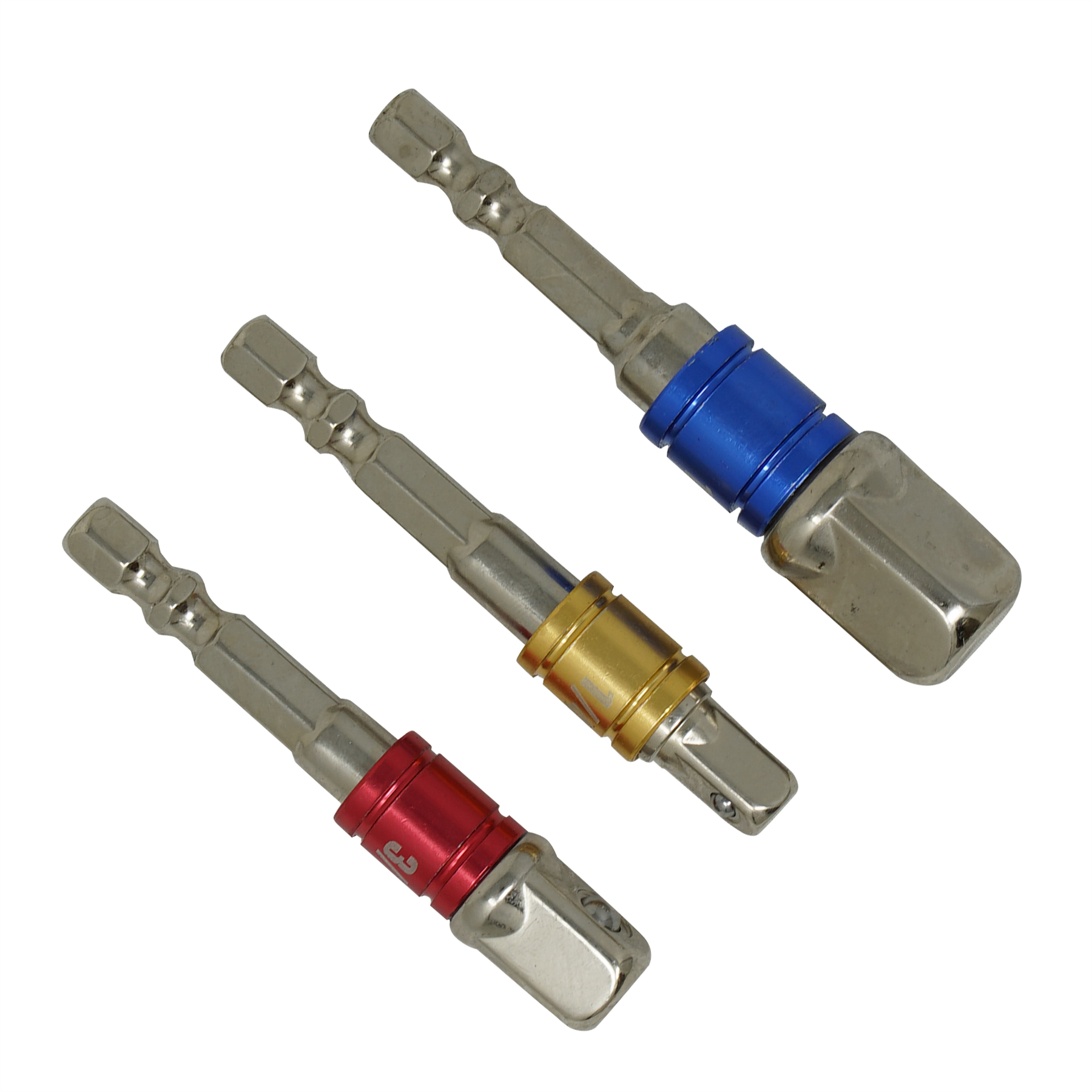Impact Drill Socket Adapter