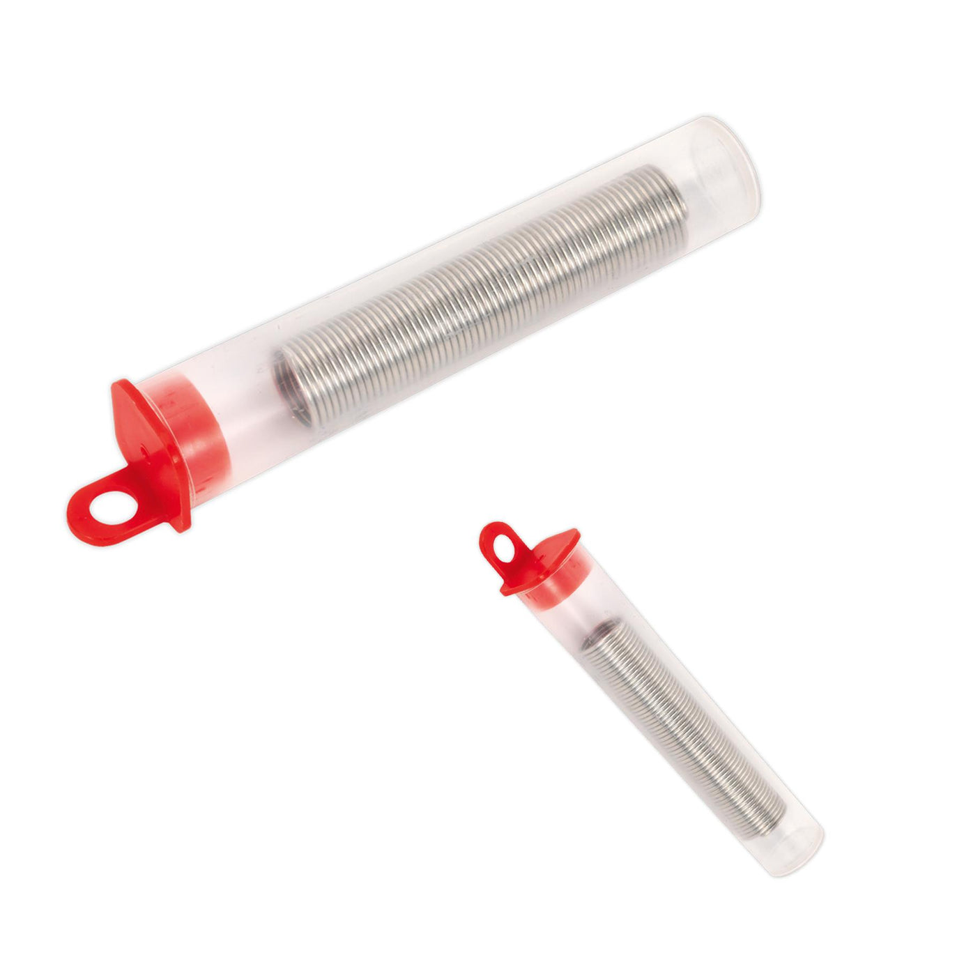 Sealey Lead-Free Soldering Wire Dispenser Tube