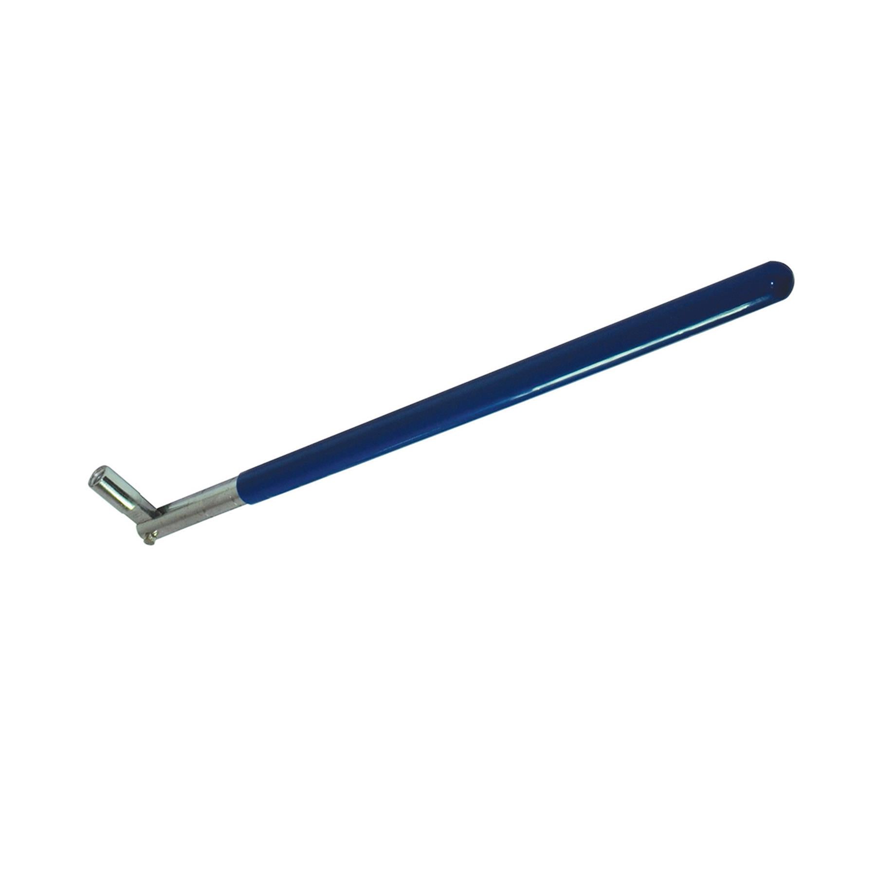 Tubeless Tyre Valve Puller Tool With Strong 300mm Long Handle & Extra Grip