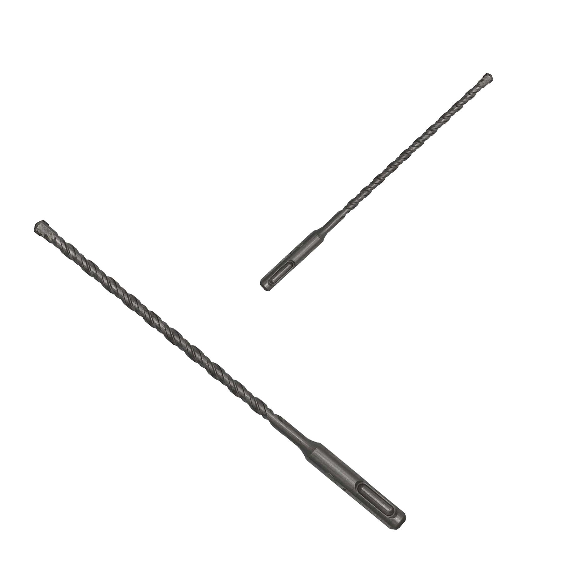 Sealey SDS Plus Drill Bit 7 x 210mm - SDS7X210