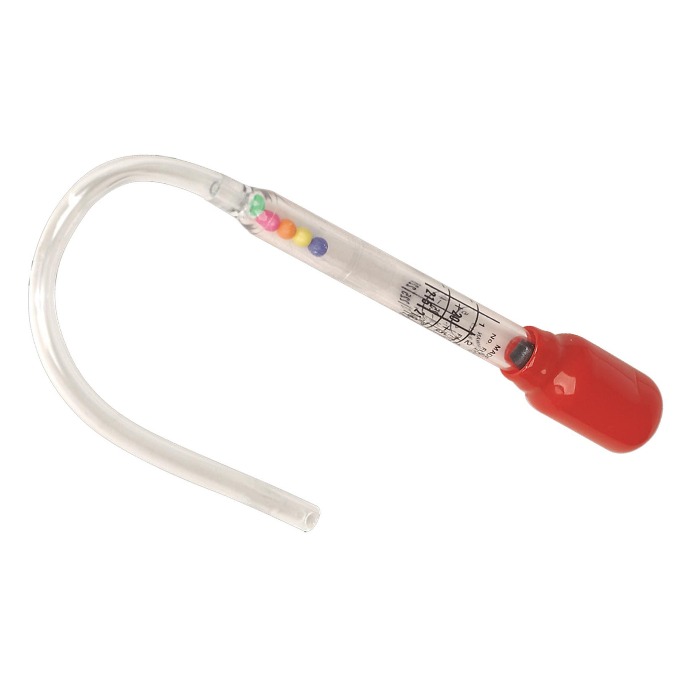 Sealey Ethylene Glycol Antifreeze Pocket Tester Ball Type