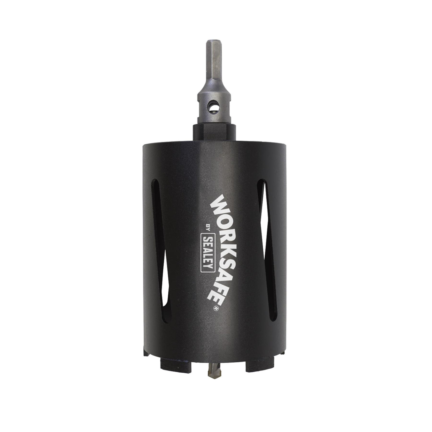 Sealey Core-to-Go Dry Diamond Core Drill �107mm x 150mm