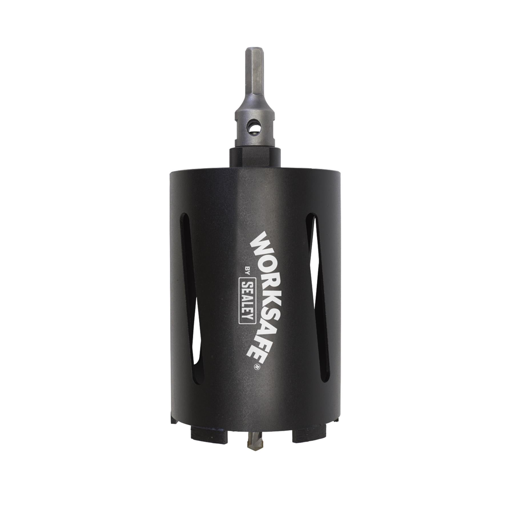 Sealey Core-to-Go Dry Diamond Core Drill �107mm x 150mm