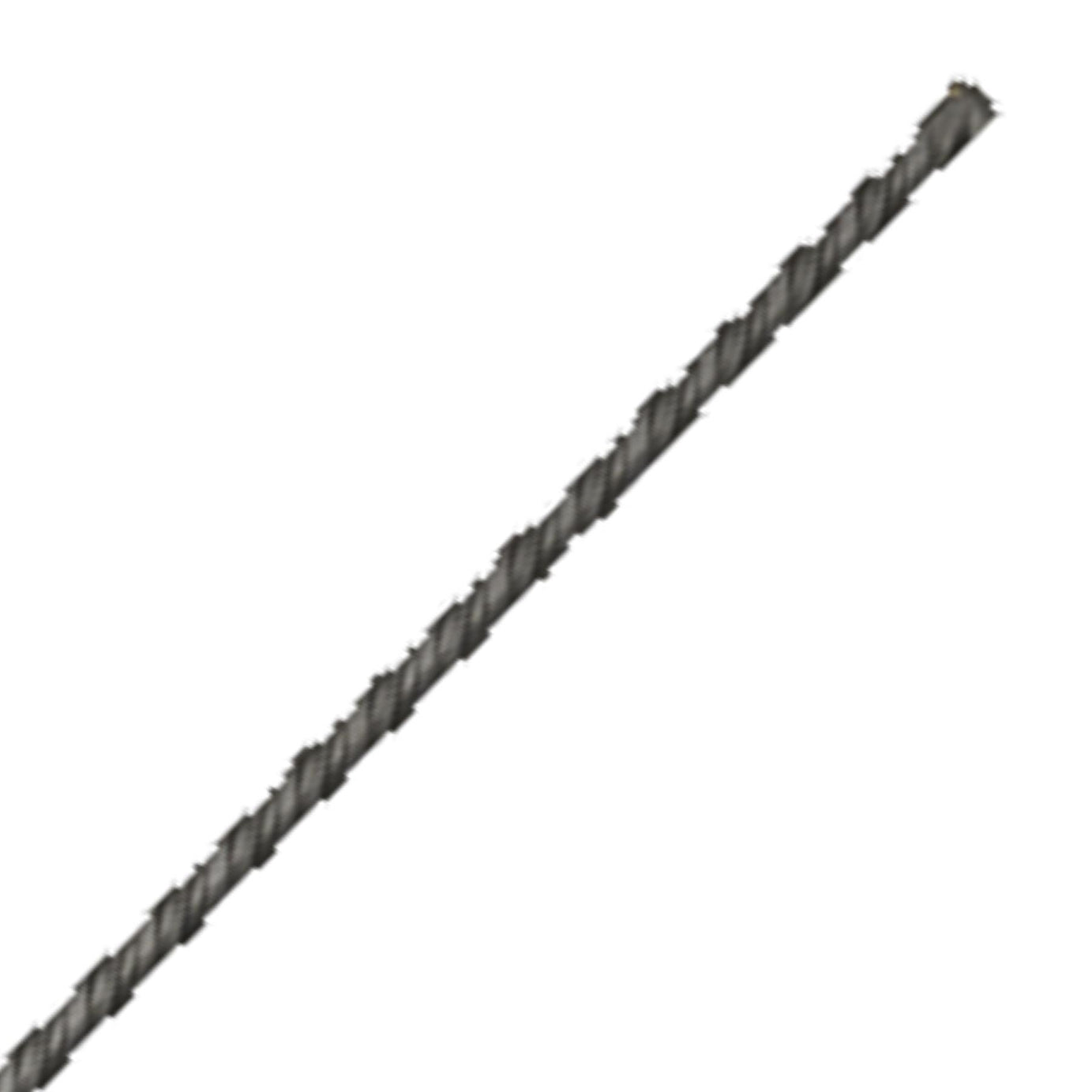 Sealey SDS Plus Drill Bit 10 x 1000mm Hardened and ground
