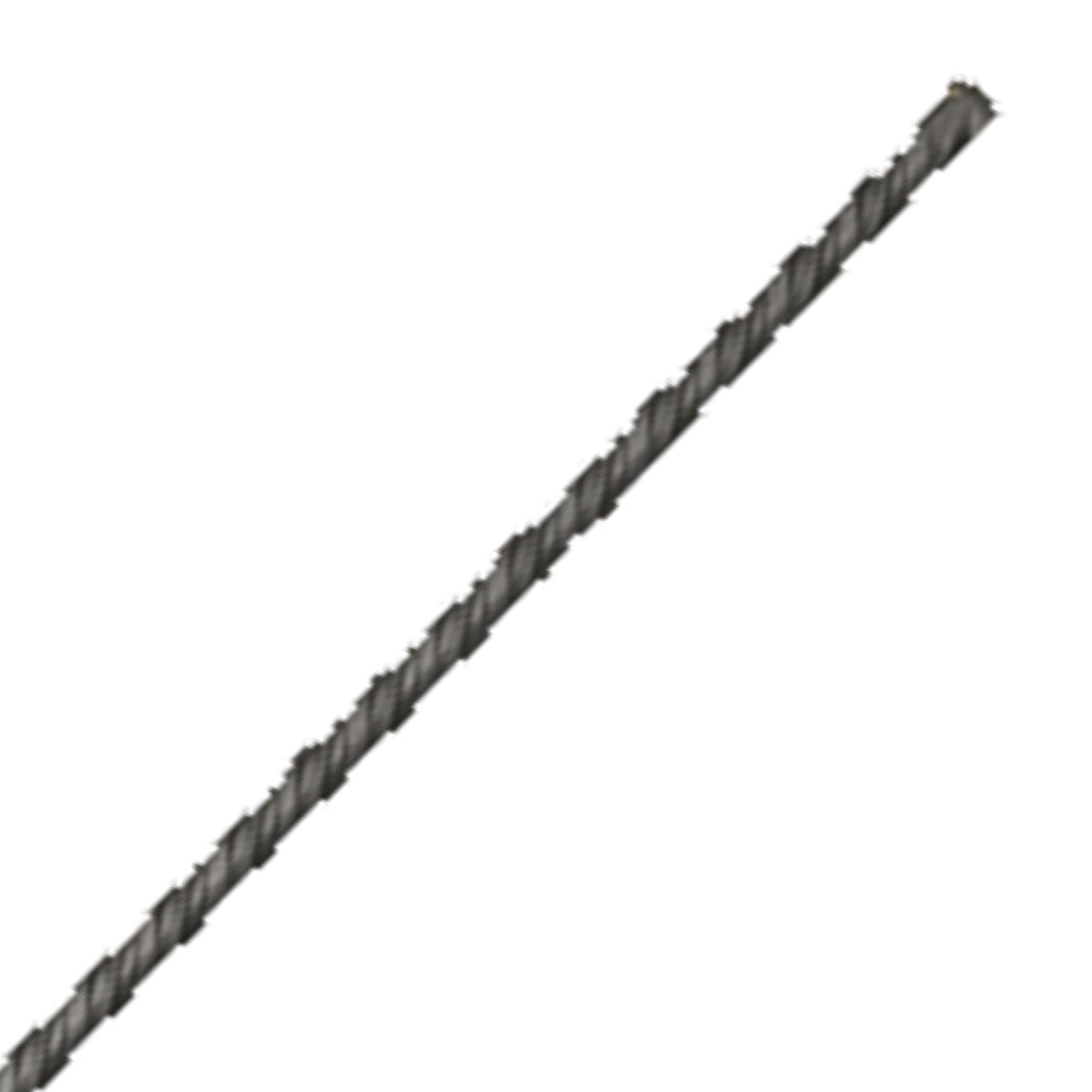 Sealey SDS Plus Drill Bit 10 x 1000mm Hardened and ground