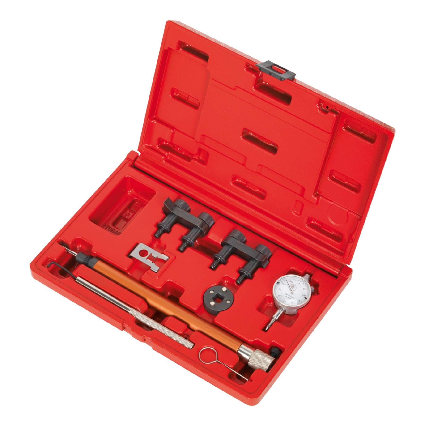 Sealey Pet Eng Timing Kit - VAG 1.8, 2.0 TSi/TFSi - Chain Drive