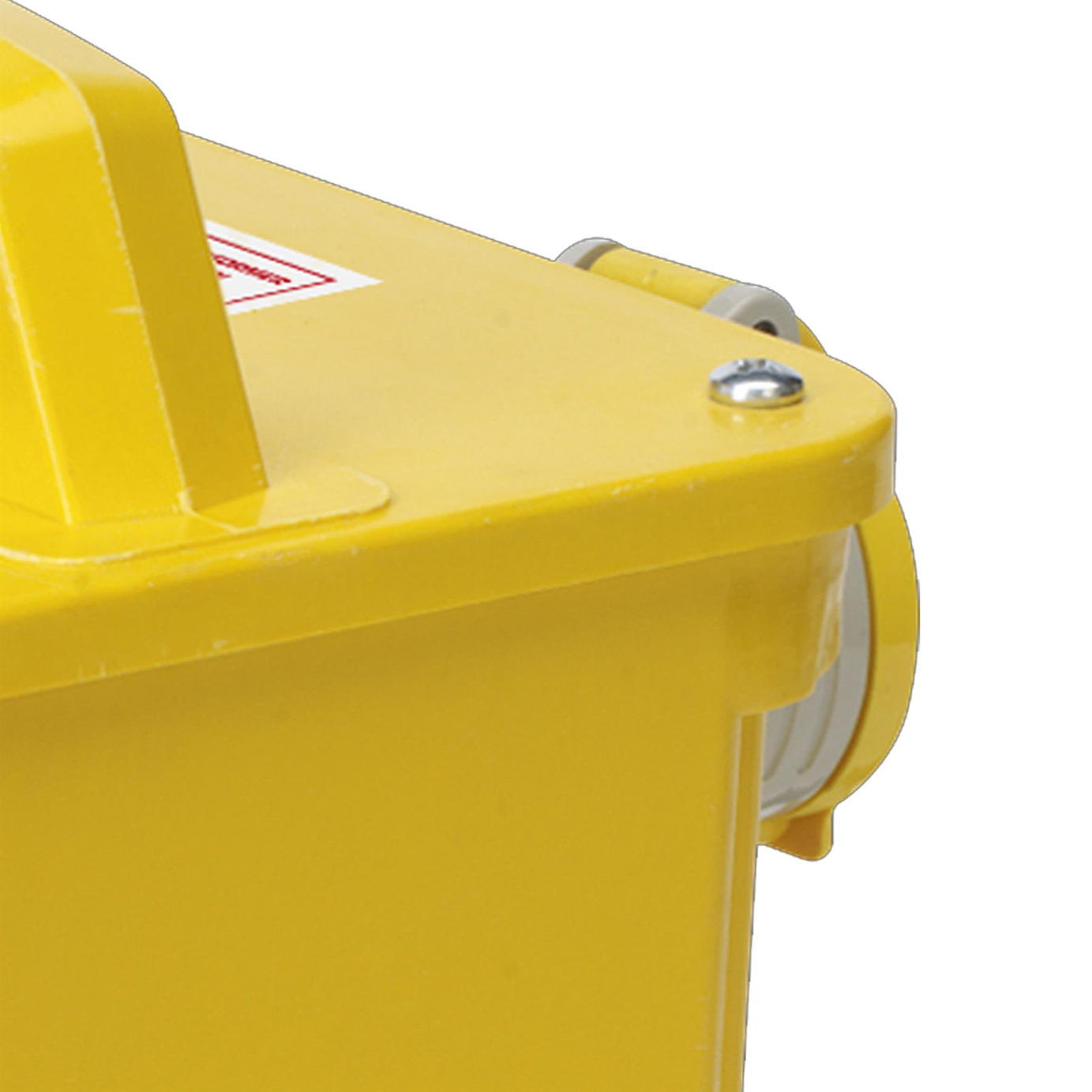 Sealey Portable Transformer 1.5kVA