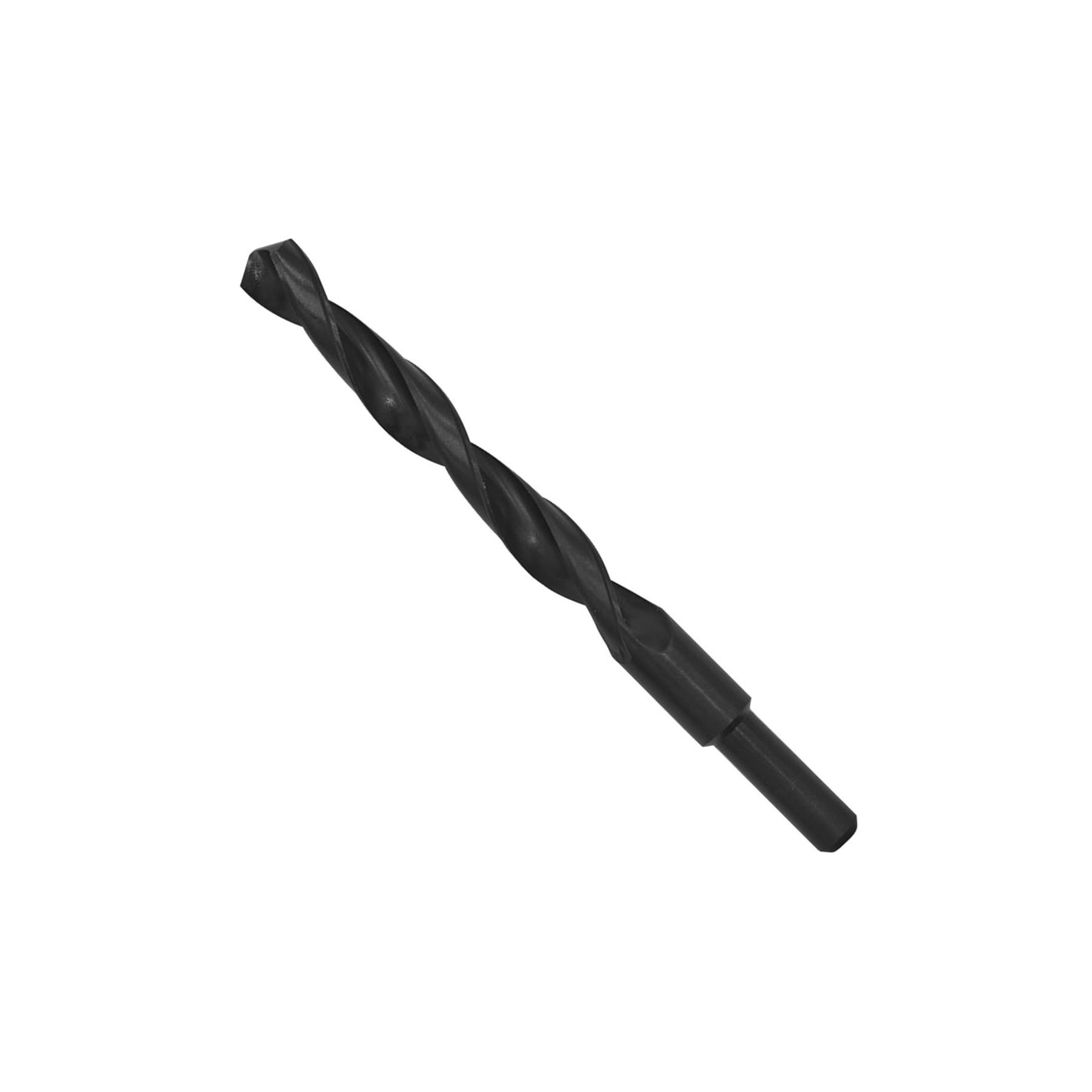 Sealey Blacksmith Bit - Ø13.5 x 160mm Black Oxide Finish