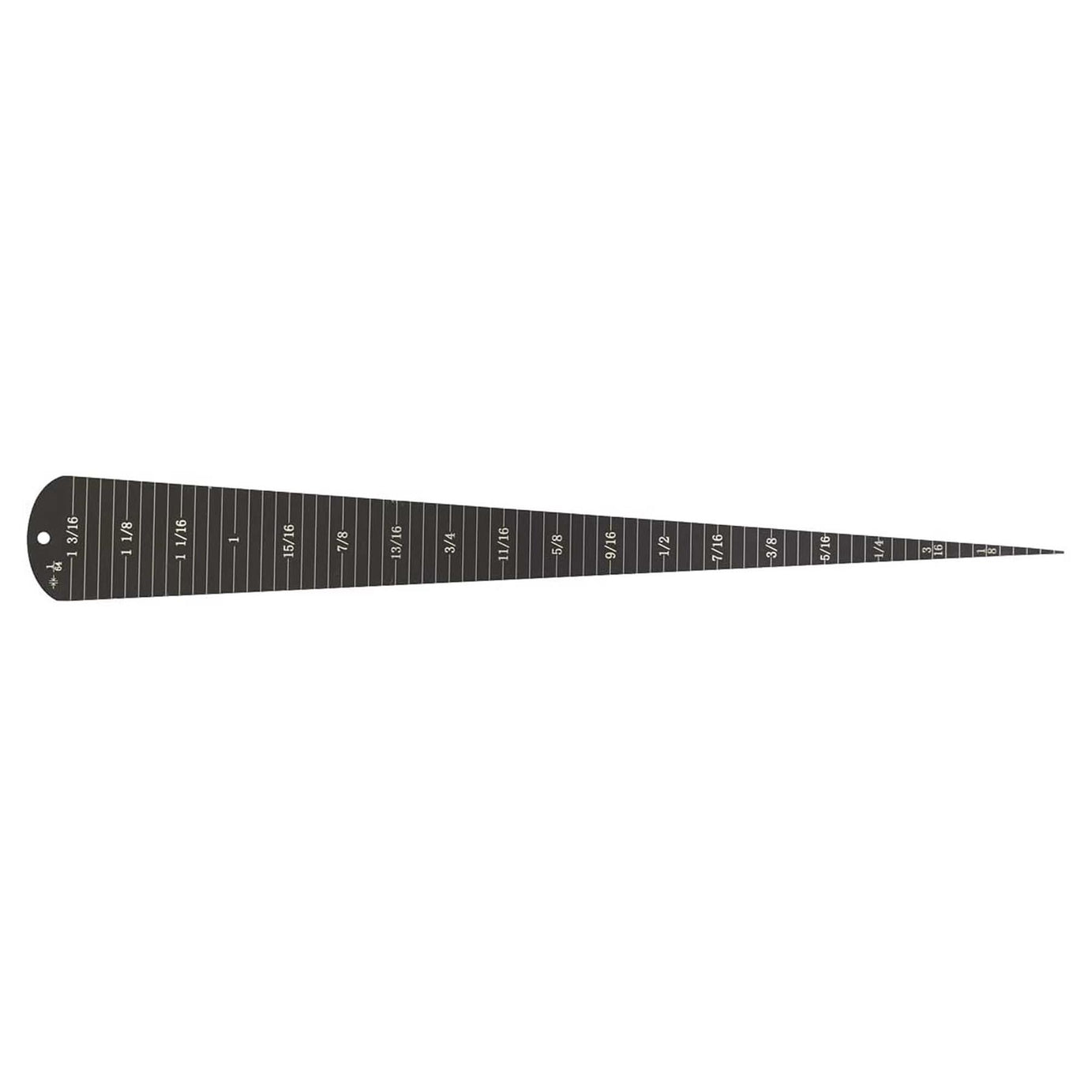 Sealey Taper Bore Gauge 1-30mm