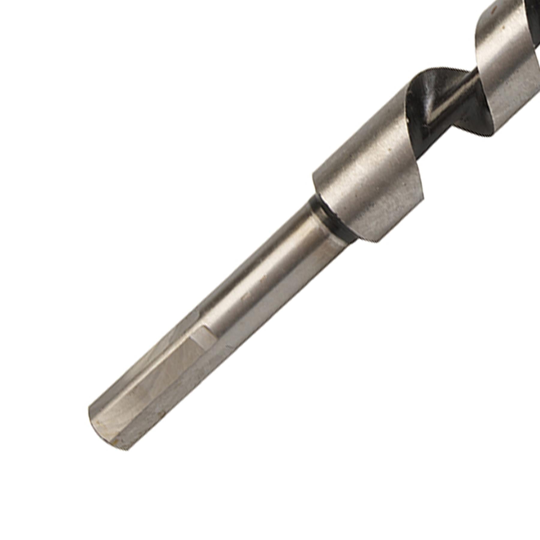 Auger Bit 19 X 235mm Hand Tools Holes Cutting Hex Shank Drill Brand New