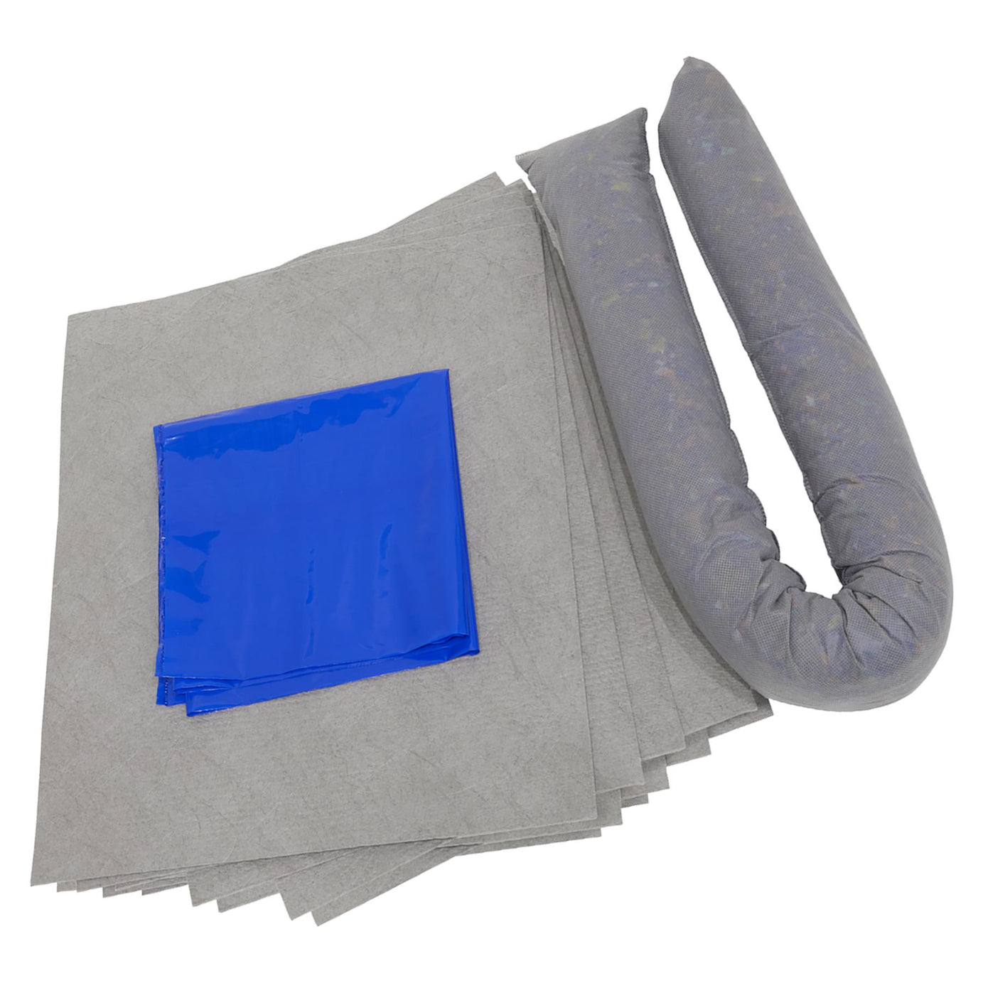 Sealey Spill Control Kit 15L