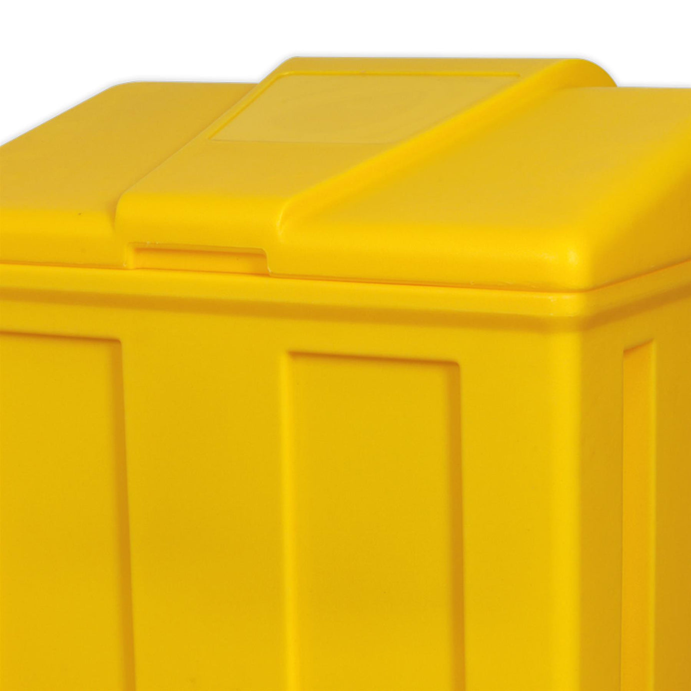 Sealey Grit & Salt Storage Box 110L Winter Ice