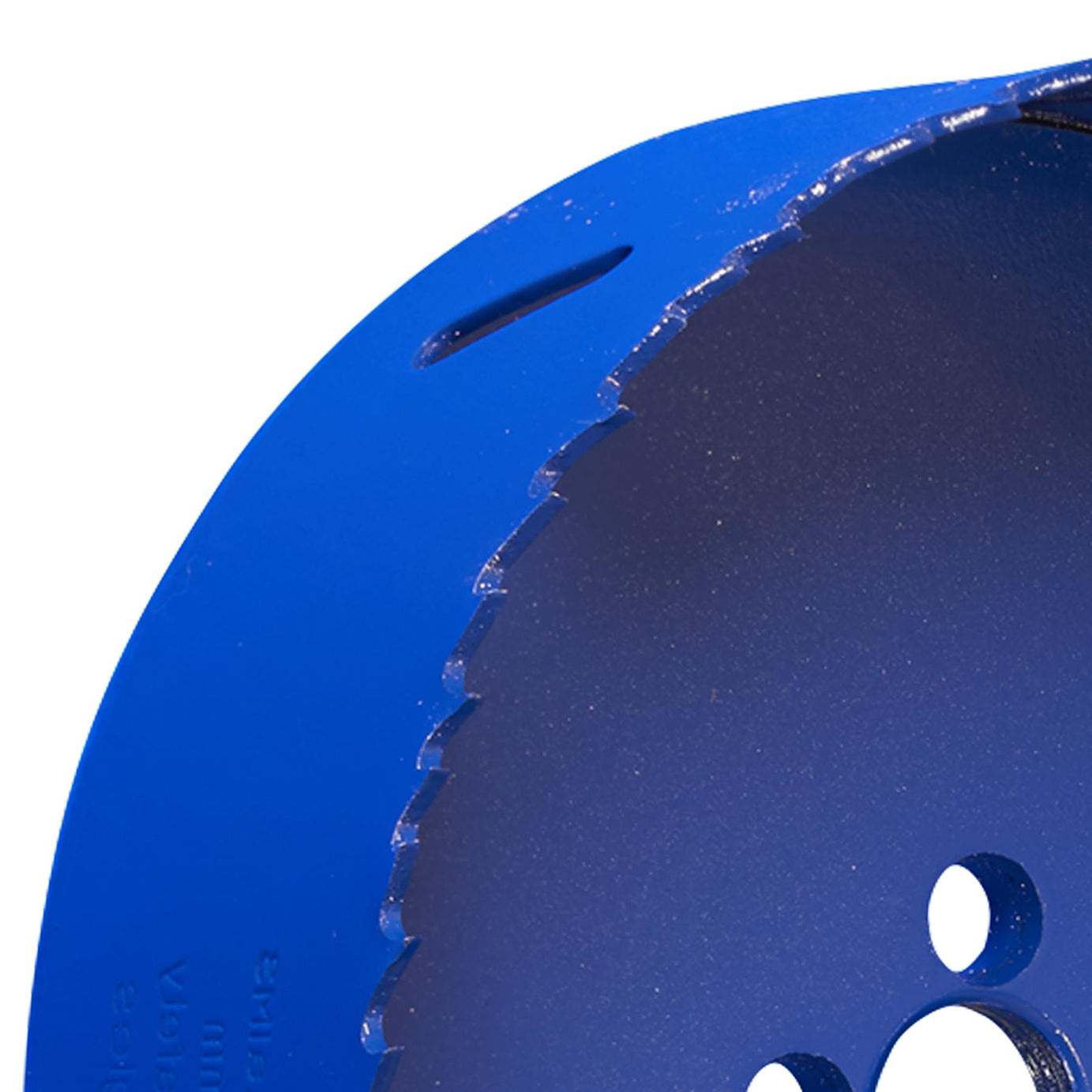 Sealey HSS Hole Saw Blade �127mm