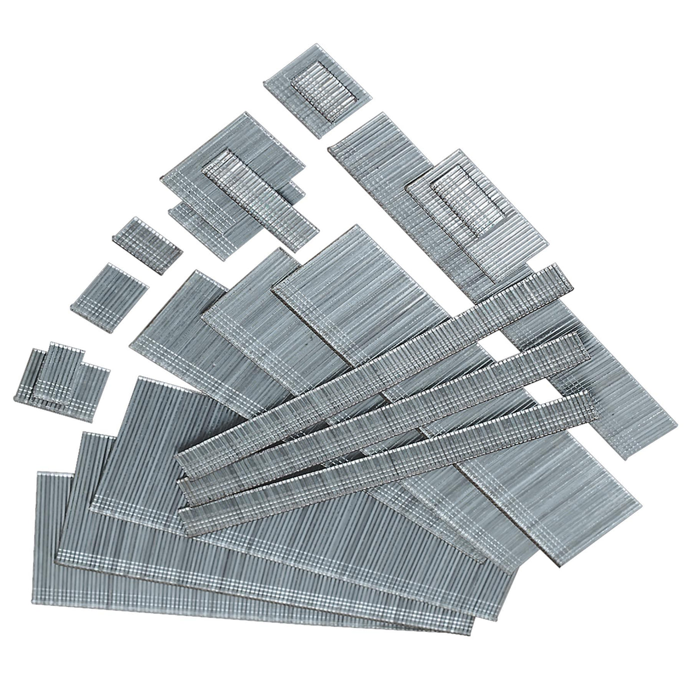 Sealey Nail 15mm 18SWG Pack of 5000